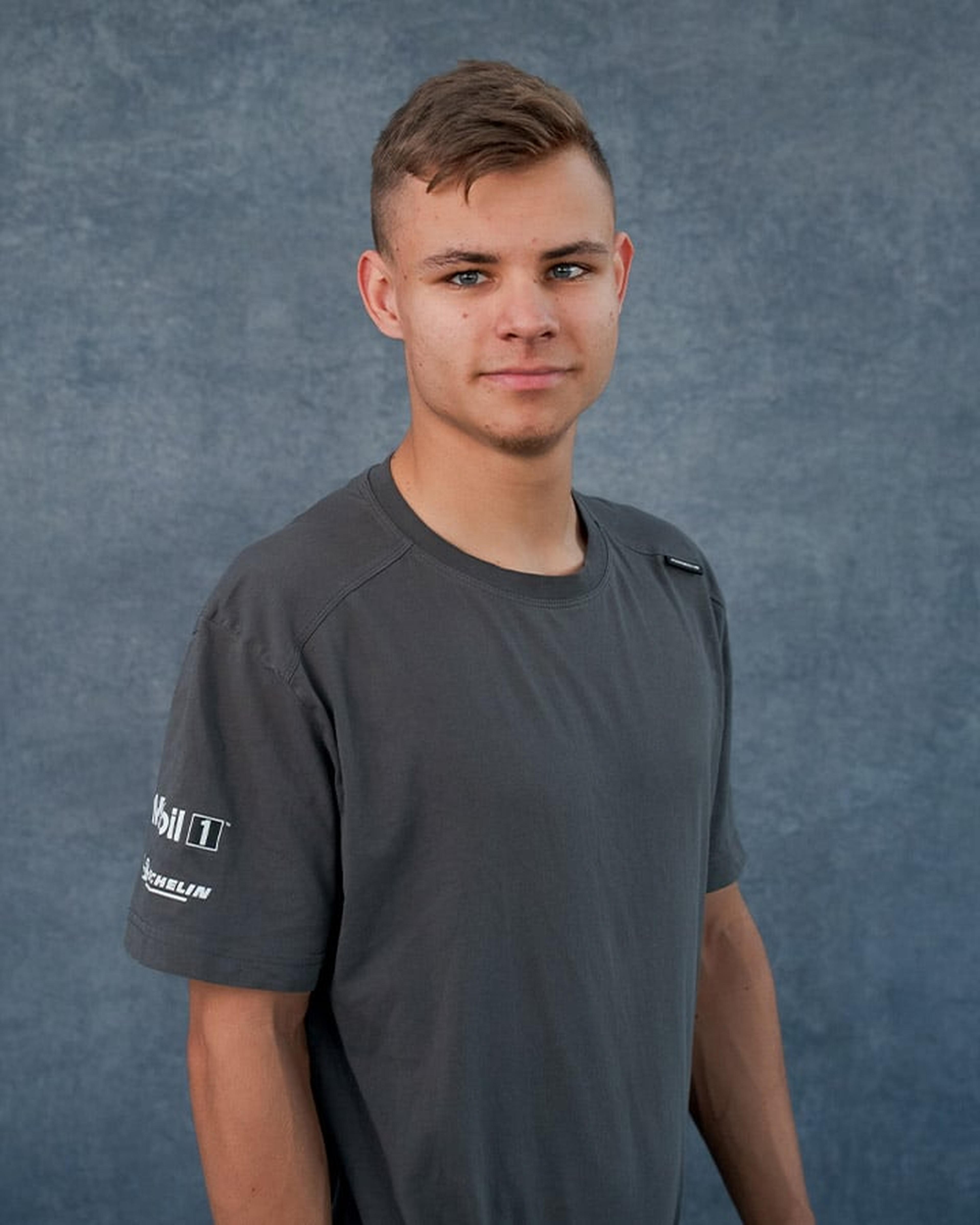 Adam Simon
