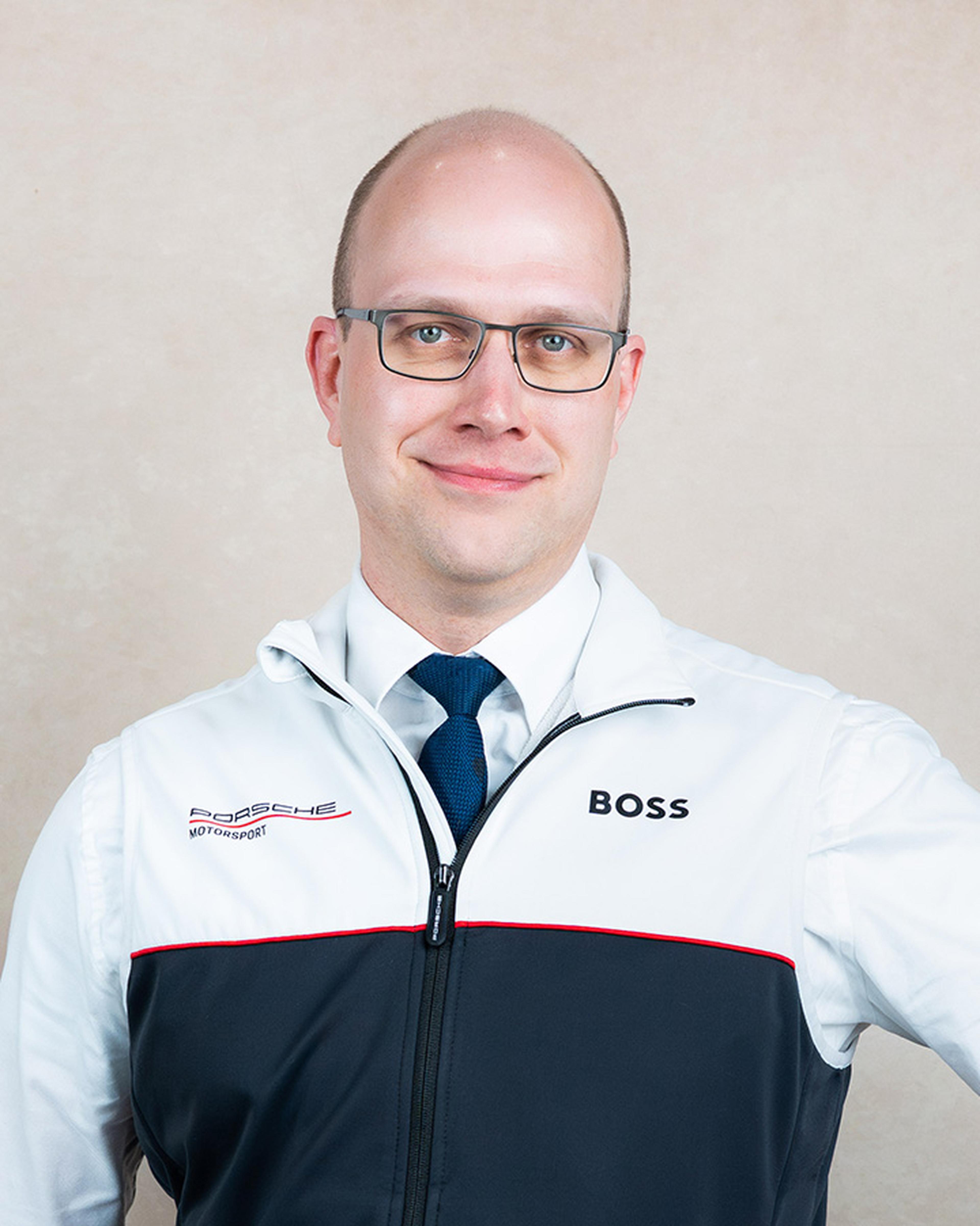 Matthias Fahrig