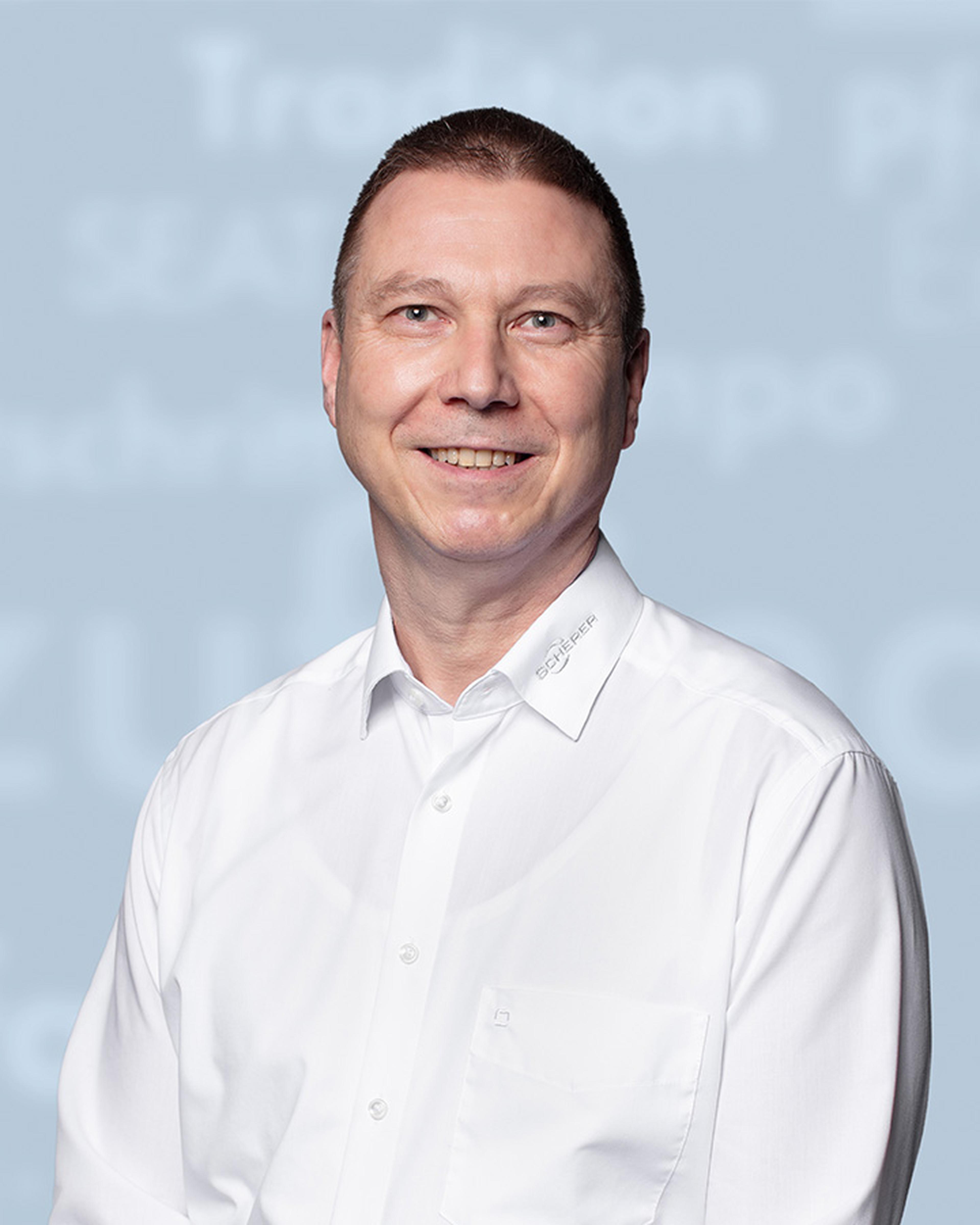 Wilhelm Huwig
