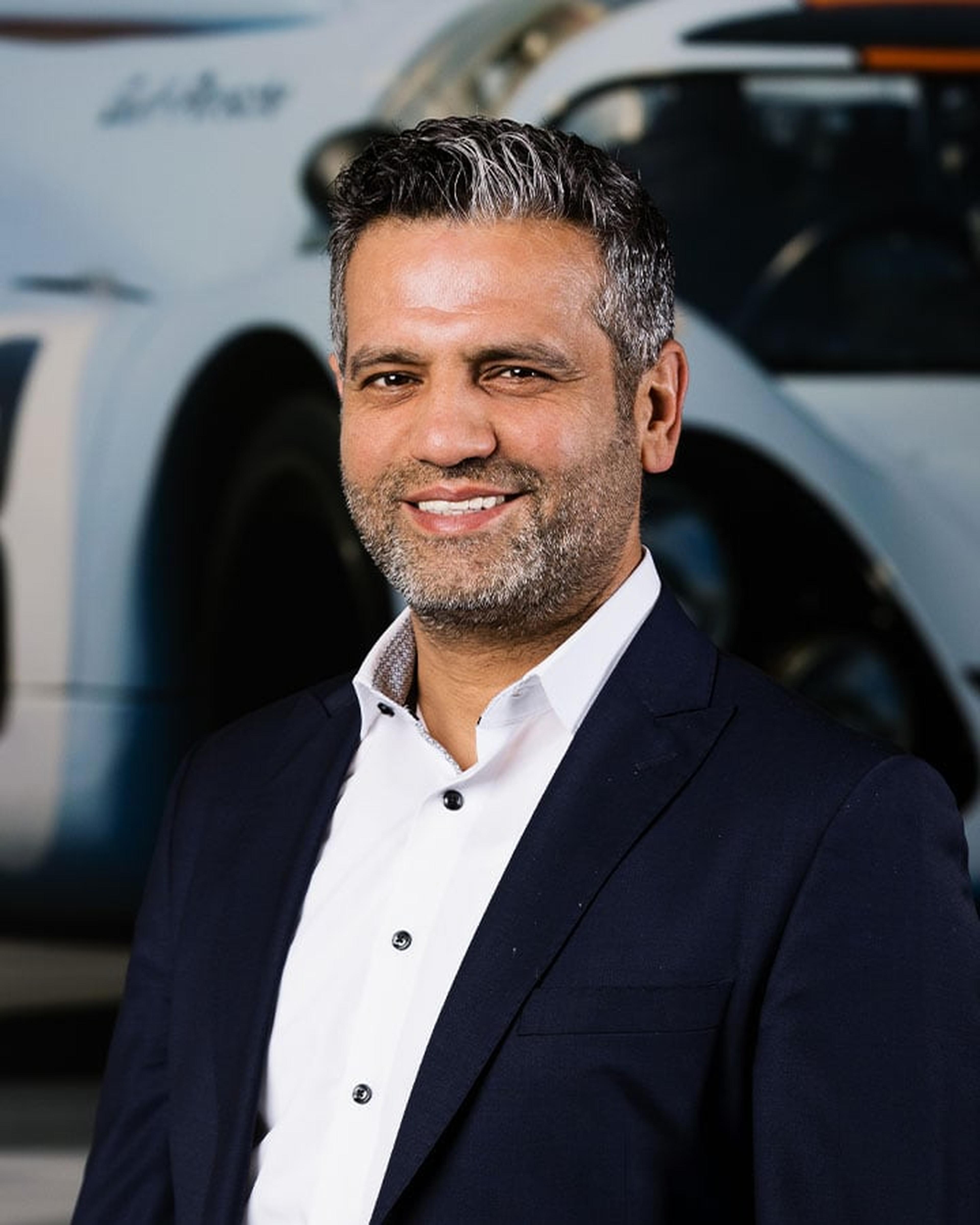 Bülent Gördegir