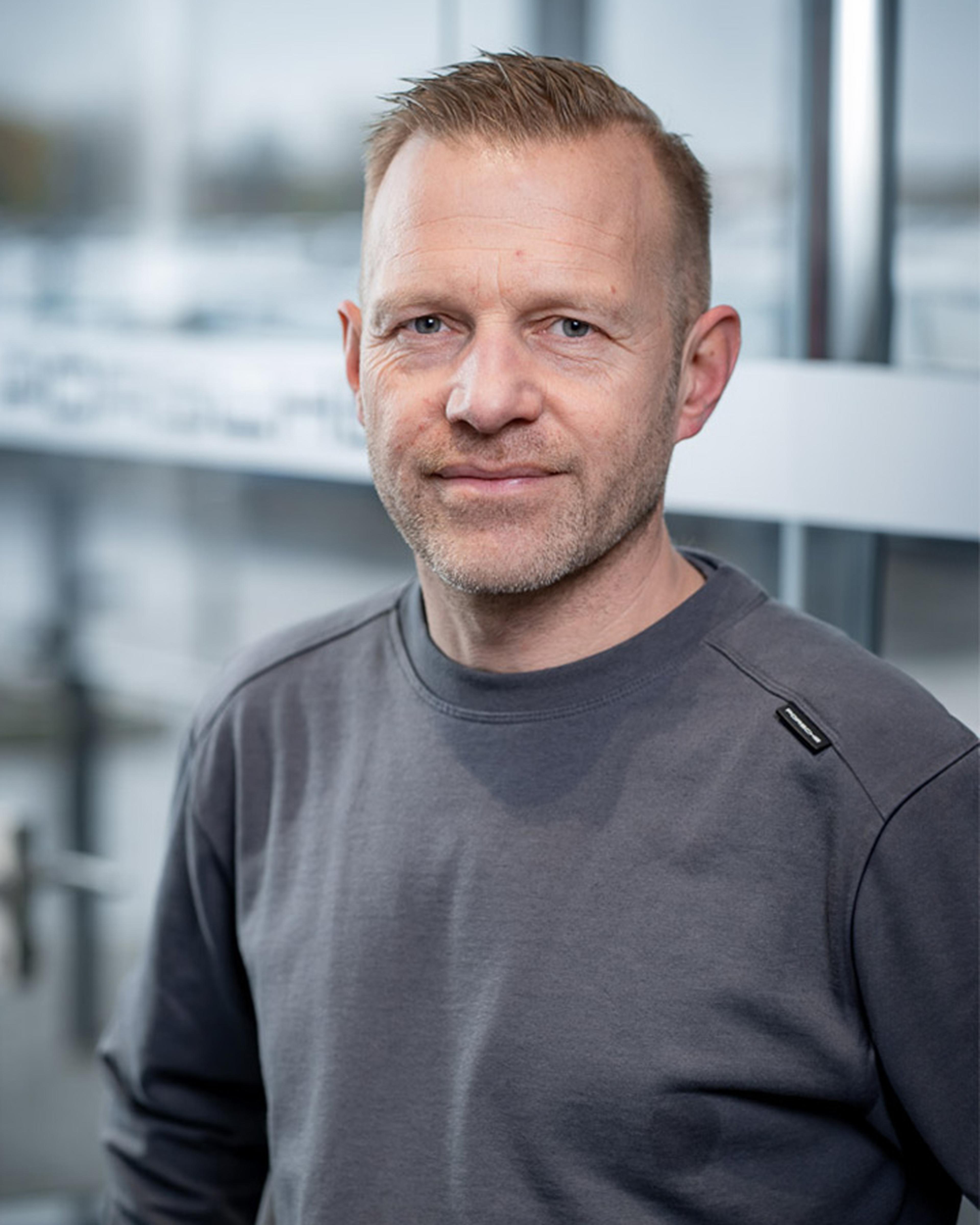 Matthias Bangemann