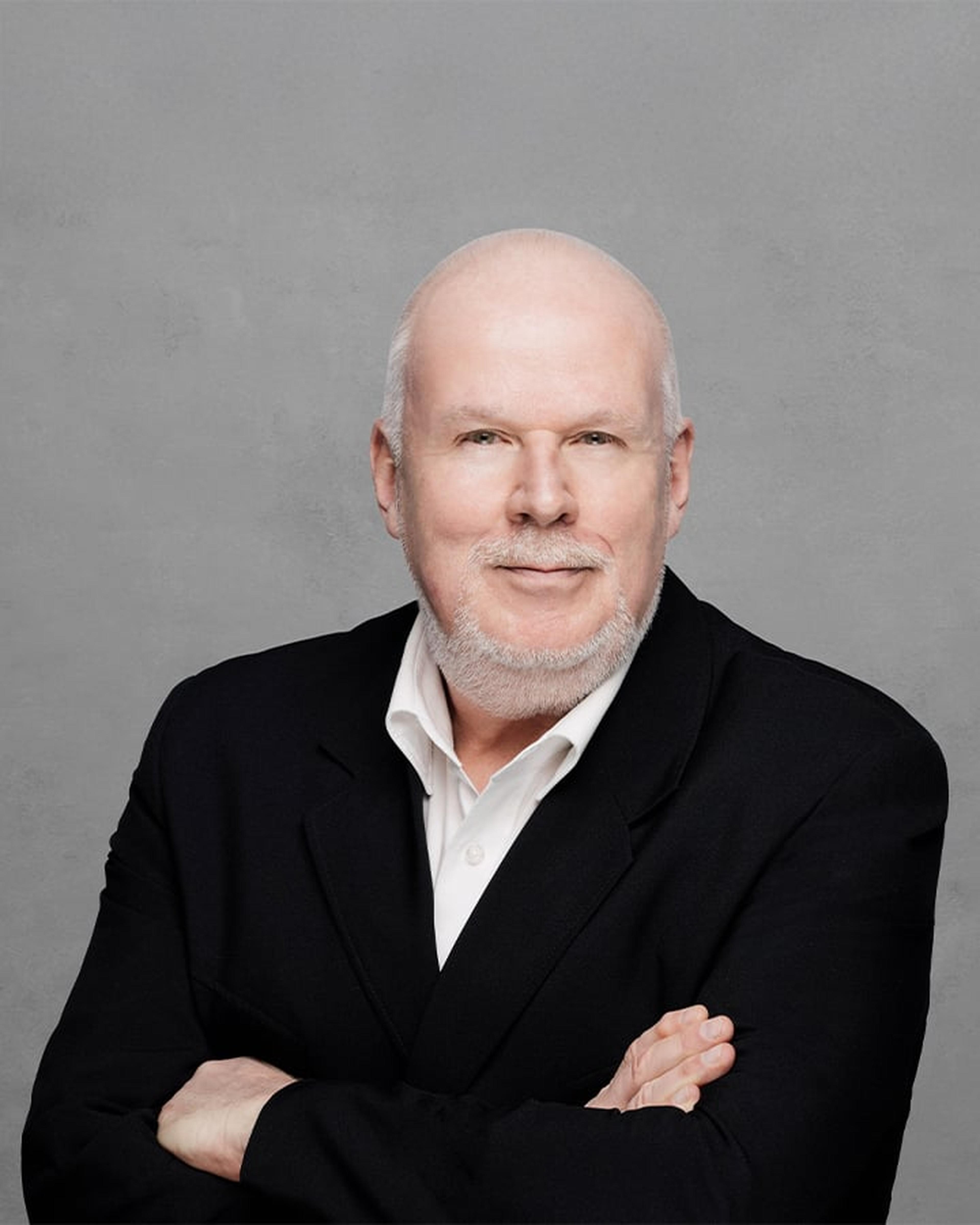 Photo of Jürgen Goll
