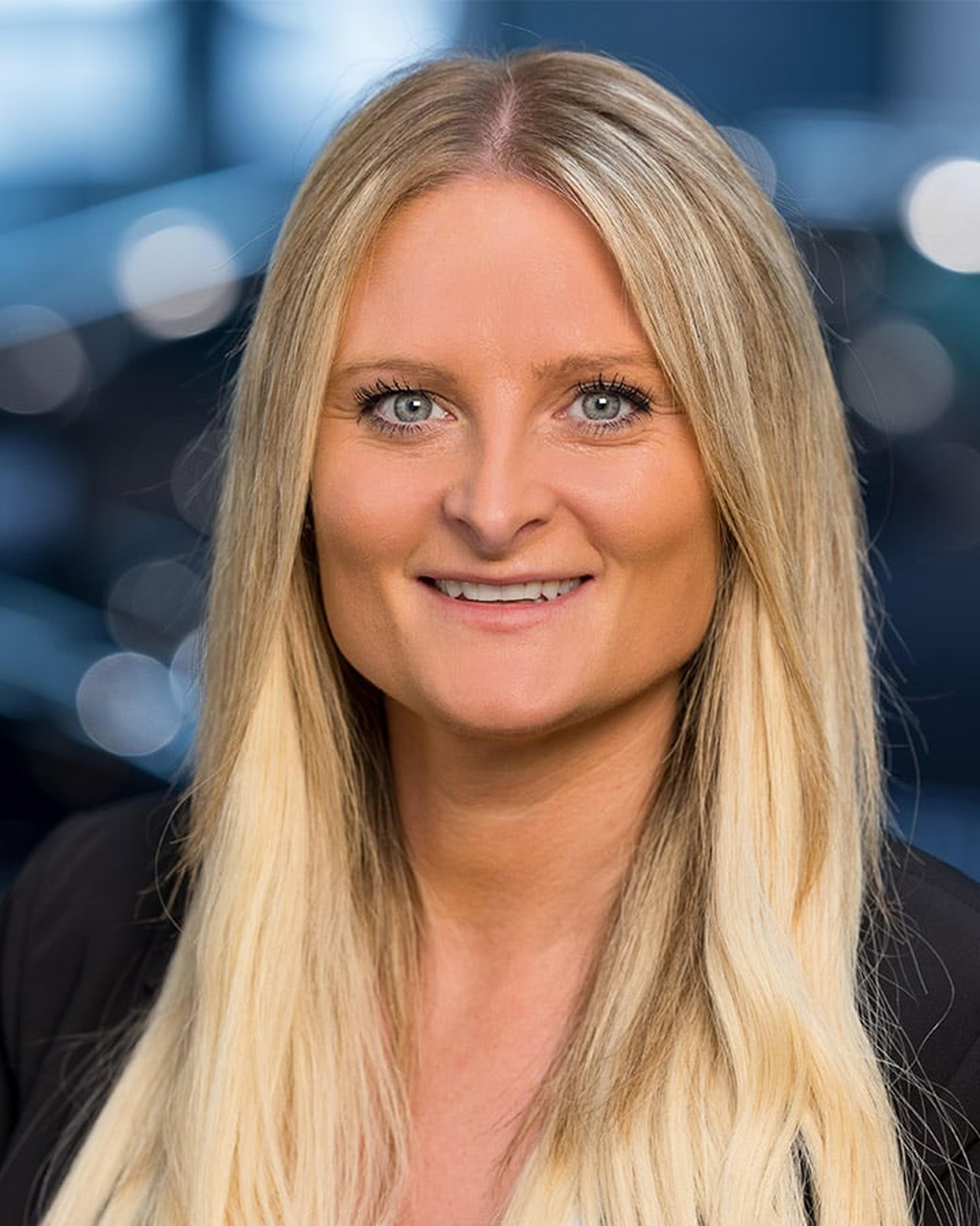 Julia Möllenberg