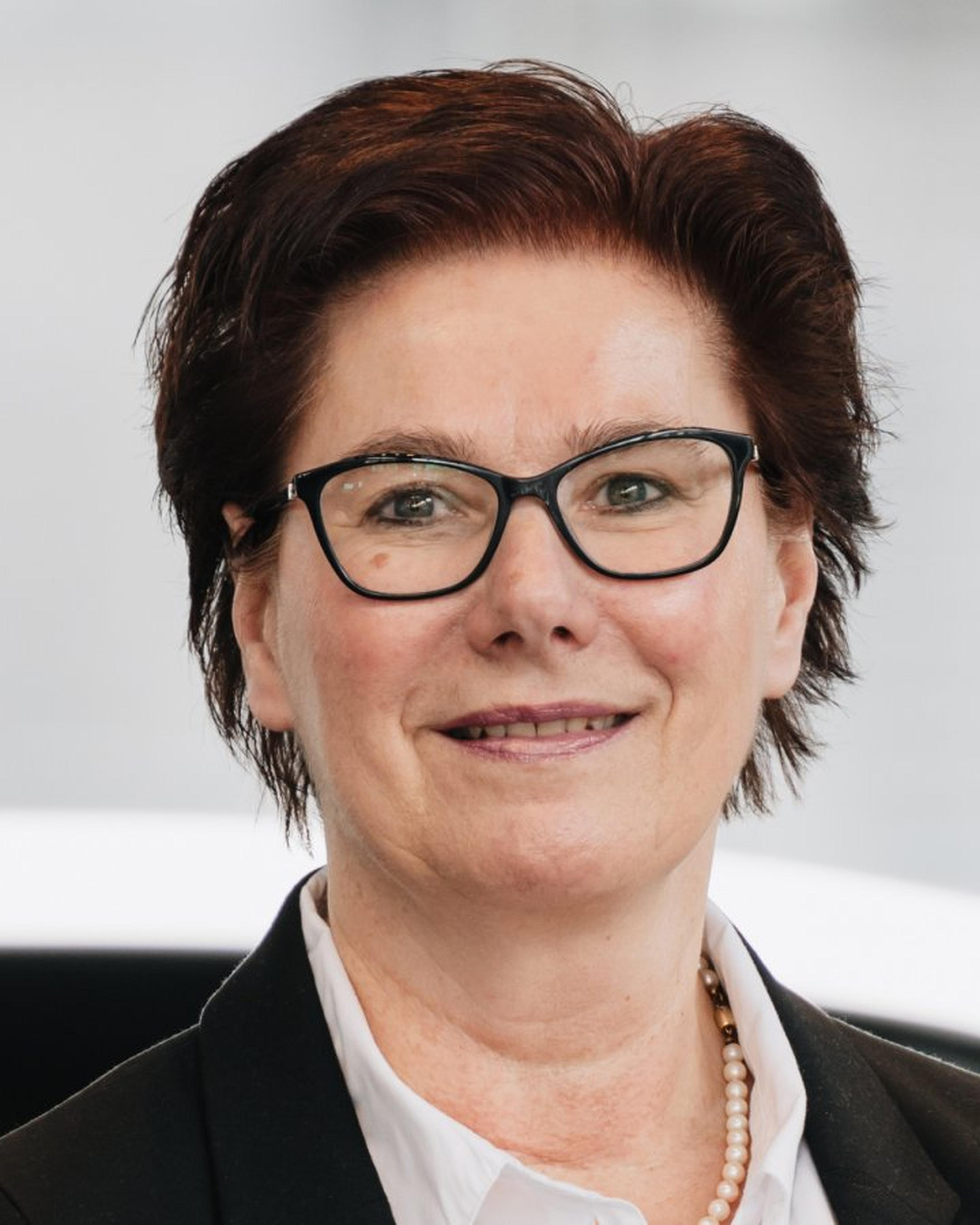 Photo of Isolde Döring