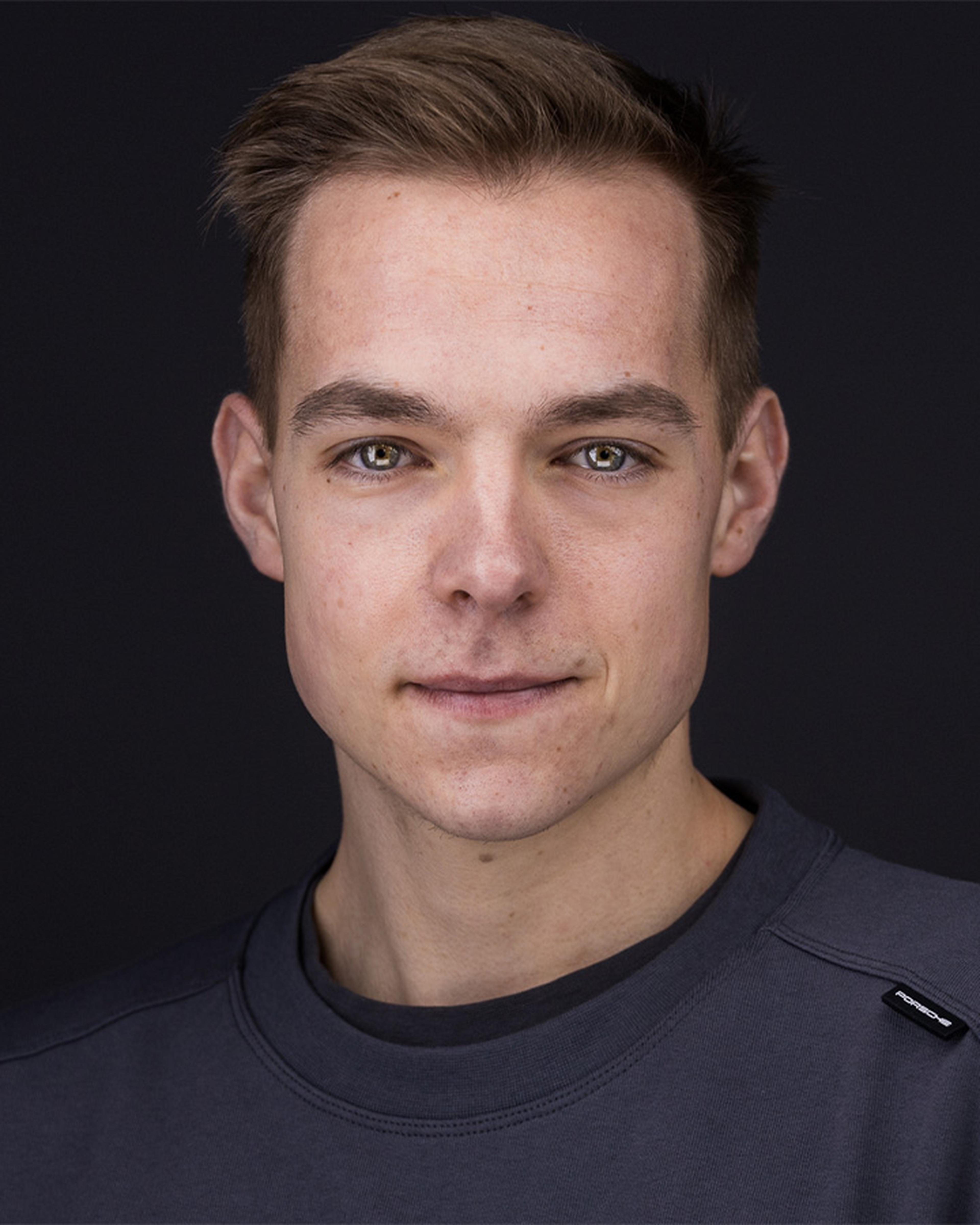 Ben Franz