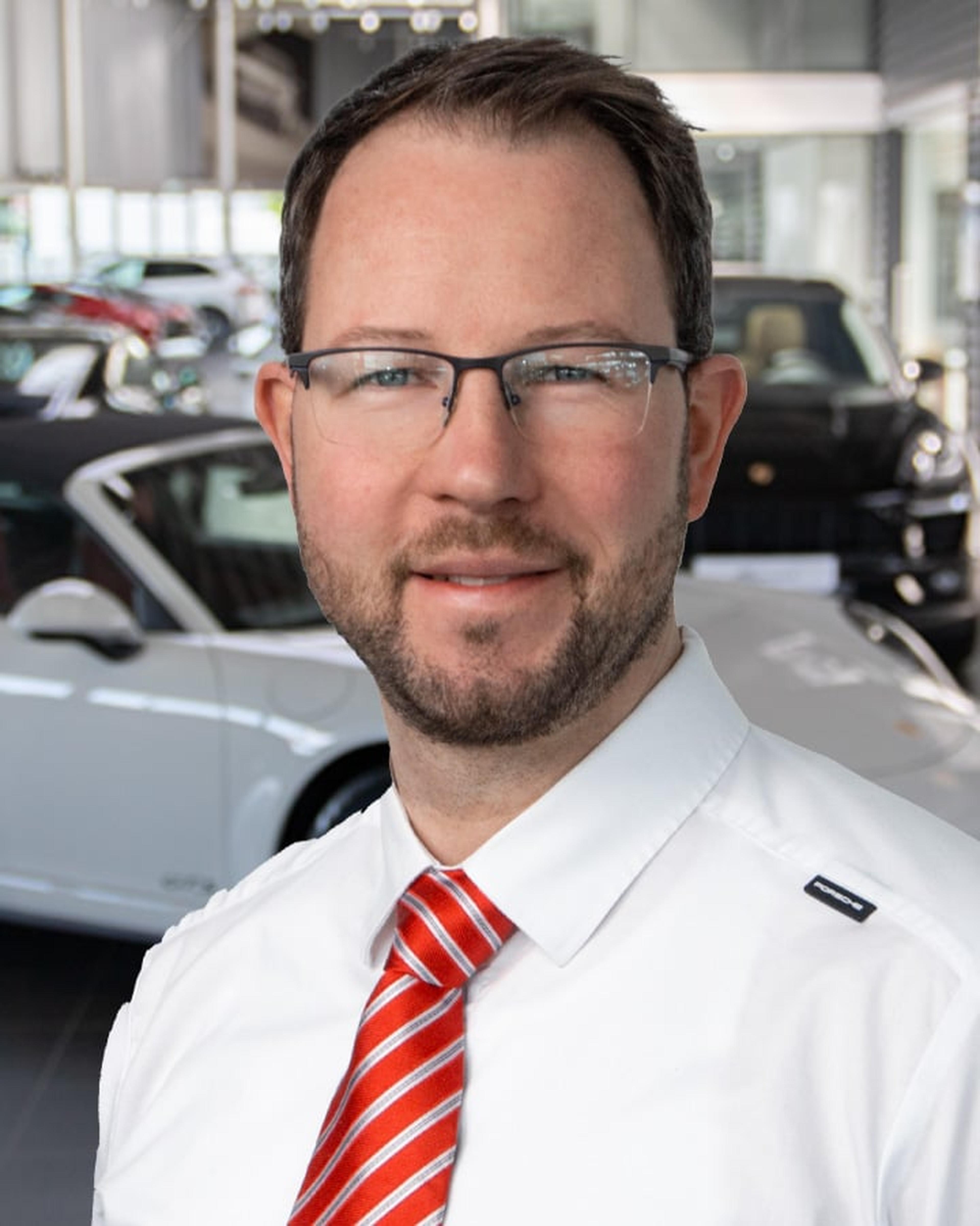 Steffen Schneider 