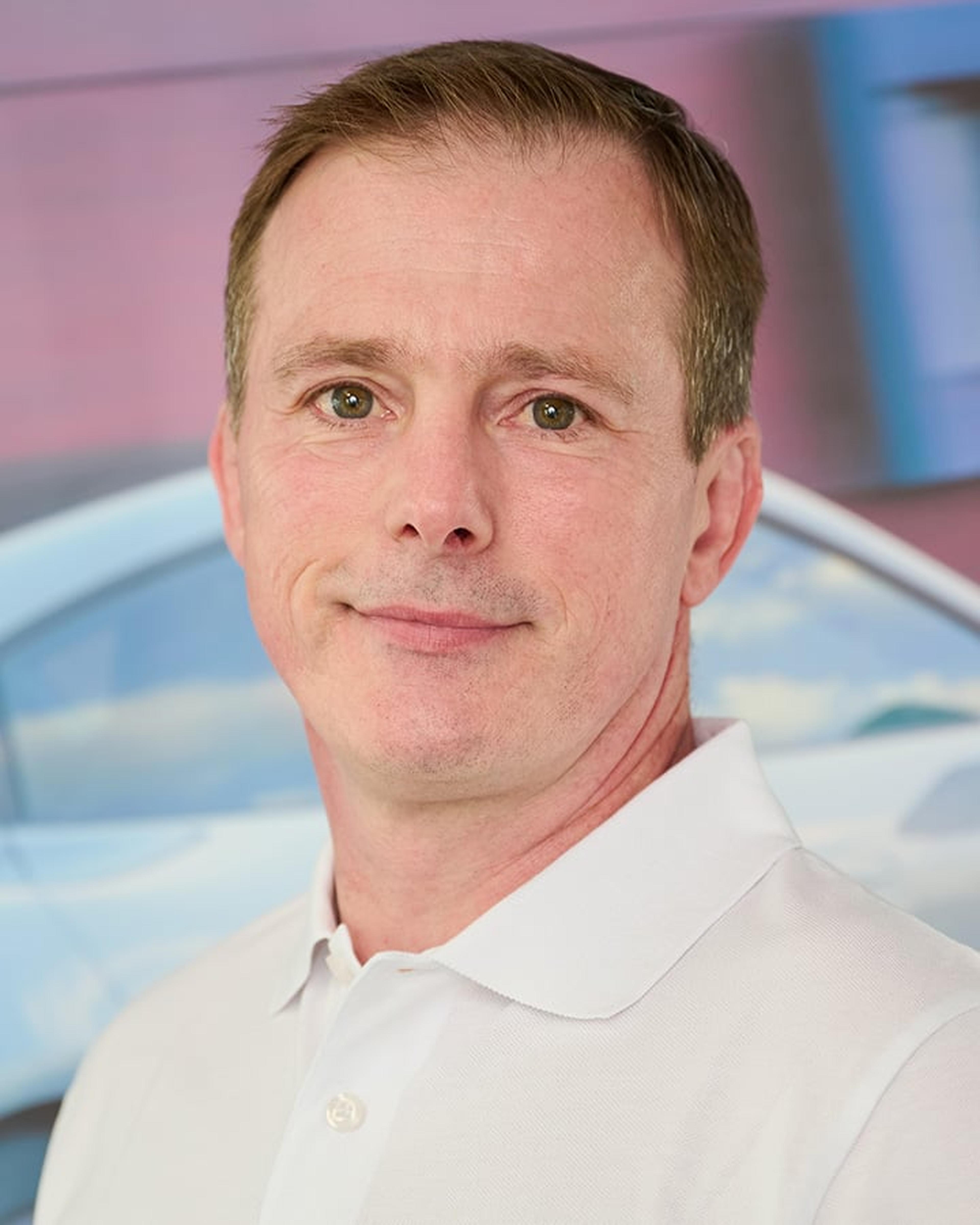 Photo of Torsten Würfel