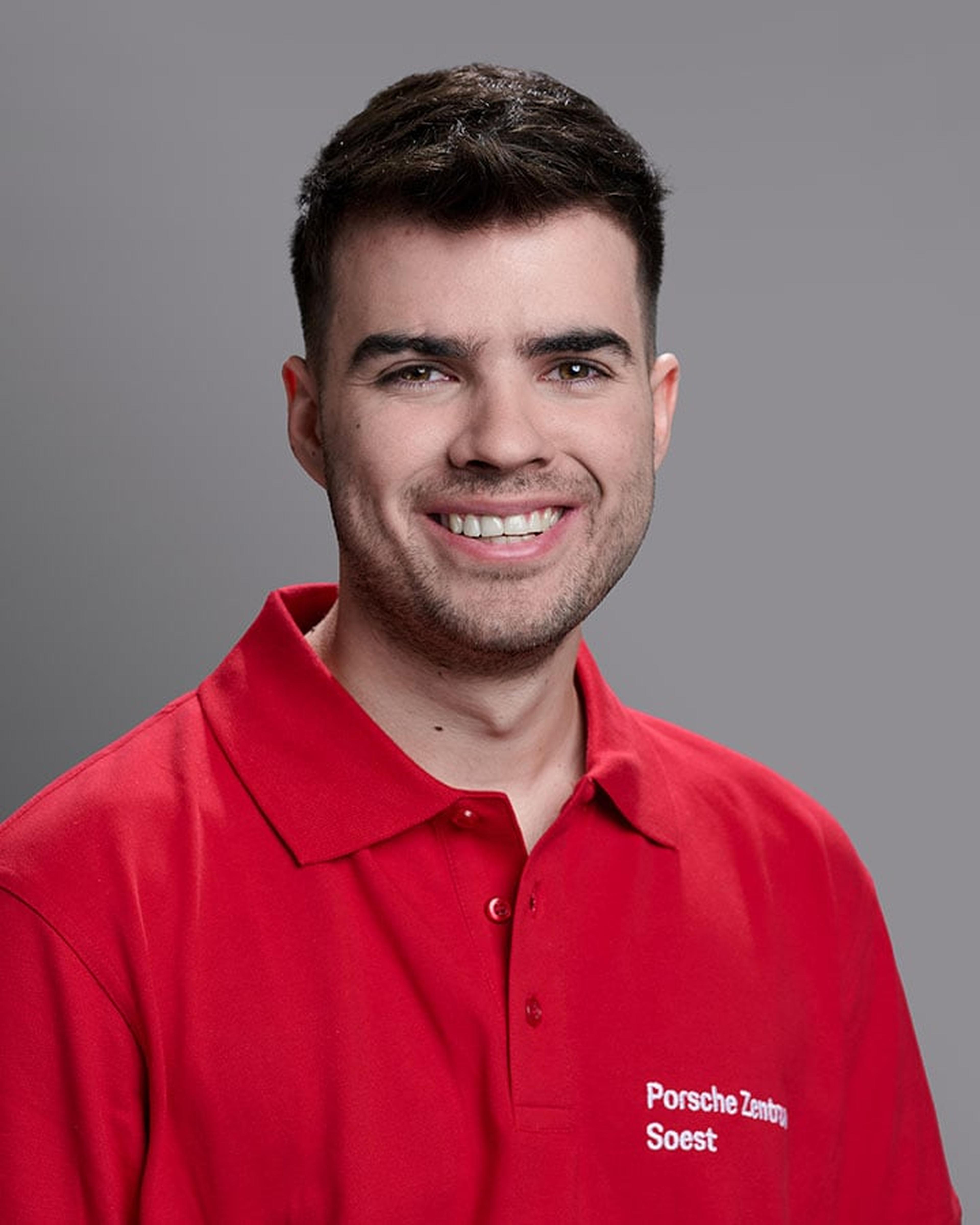 Photo of Victor Engelhardt