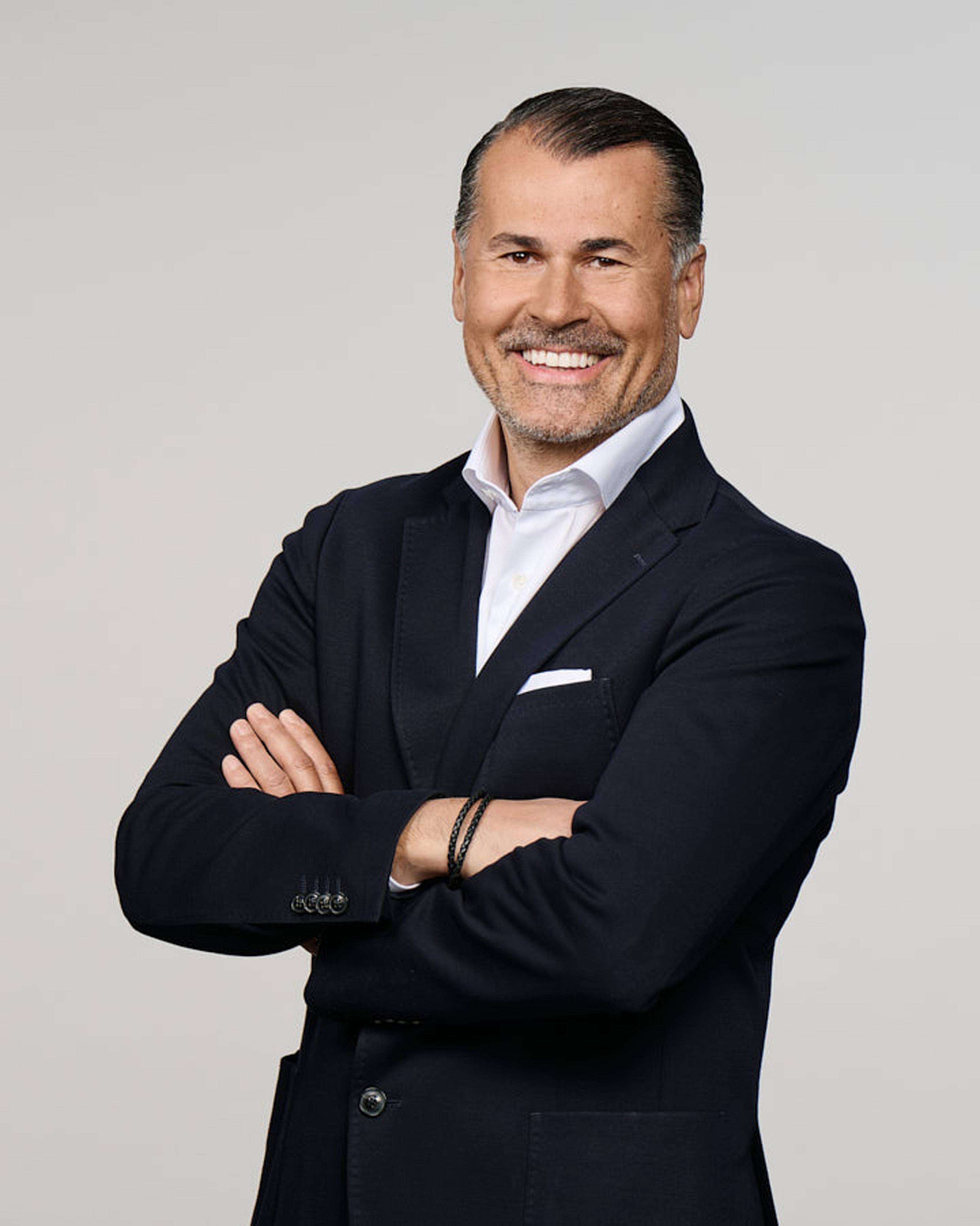 Marco Sommer