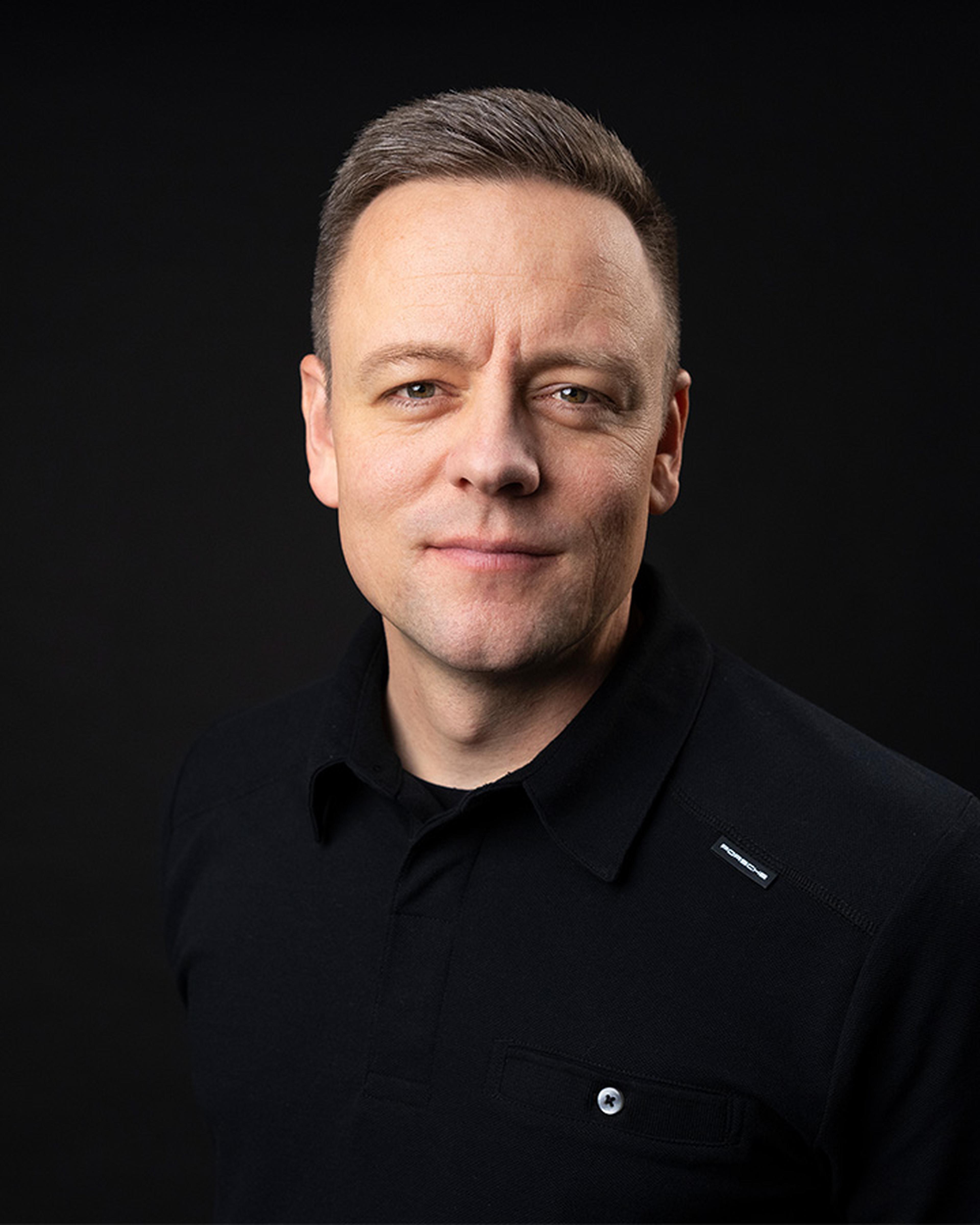 Photo of Christian Janeck