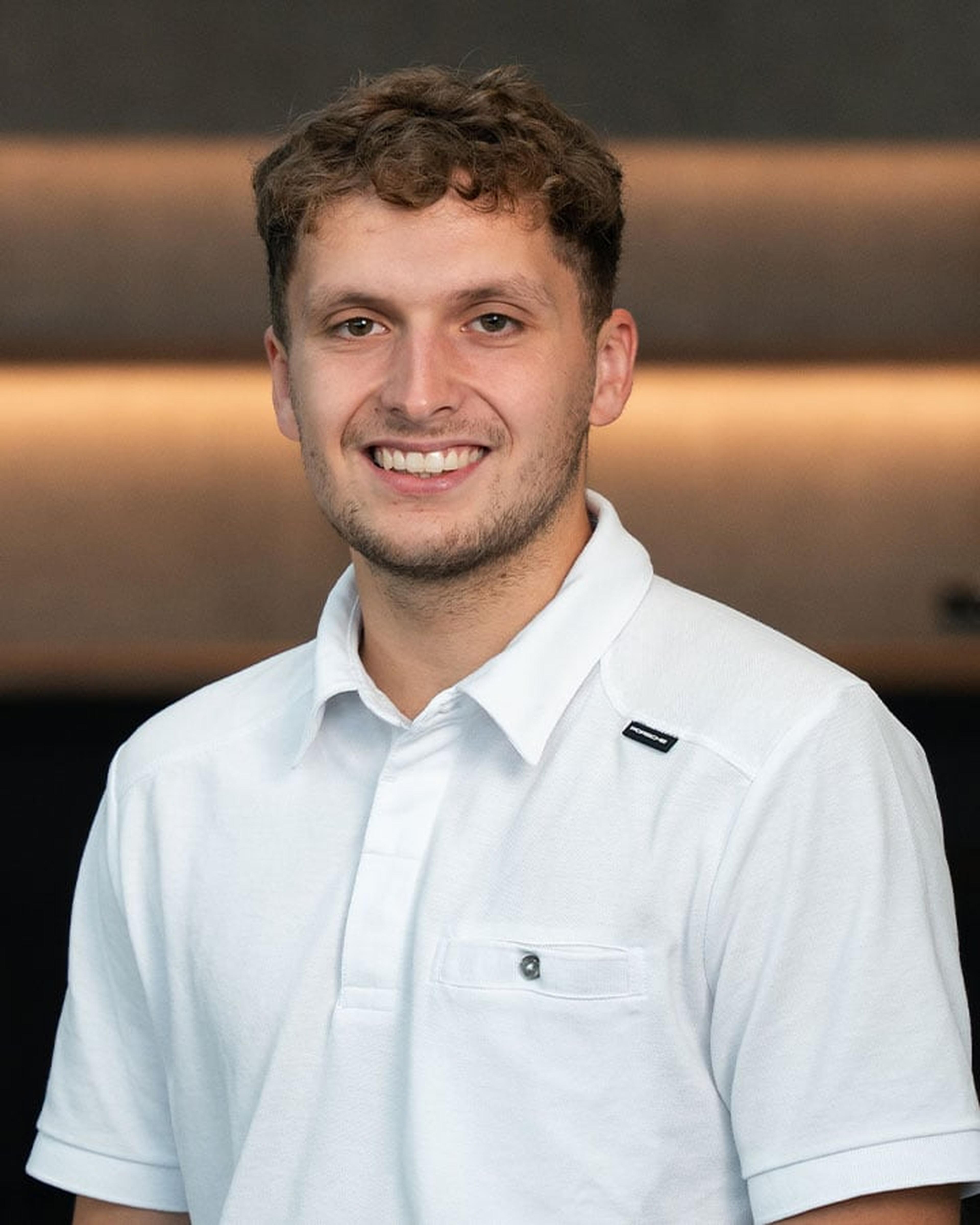 Photo of Luis Thomas Althofen