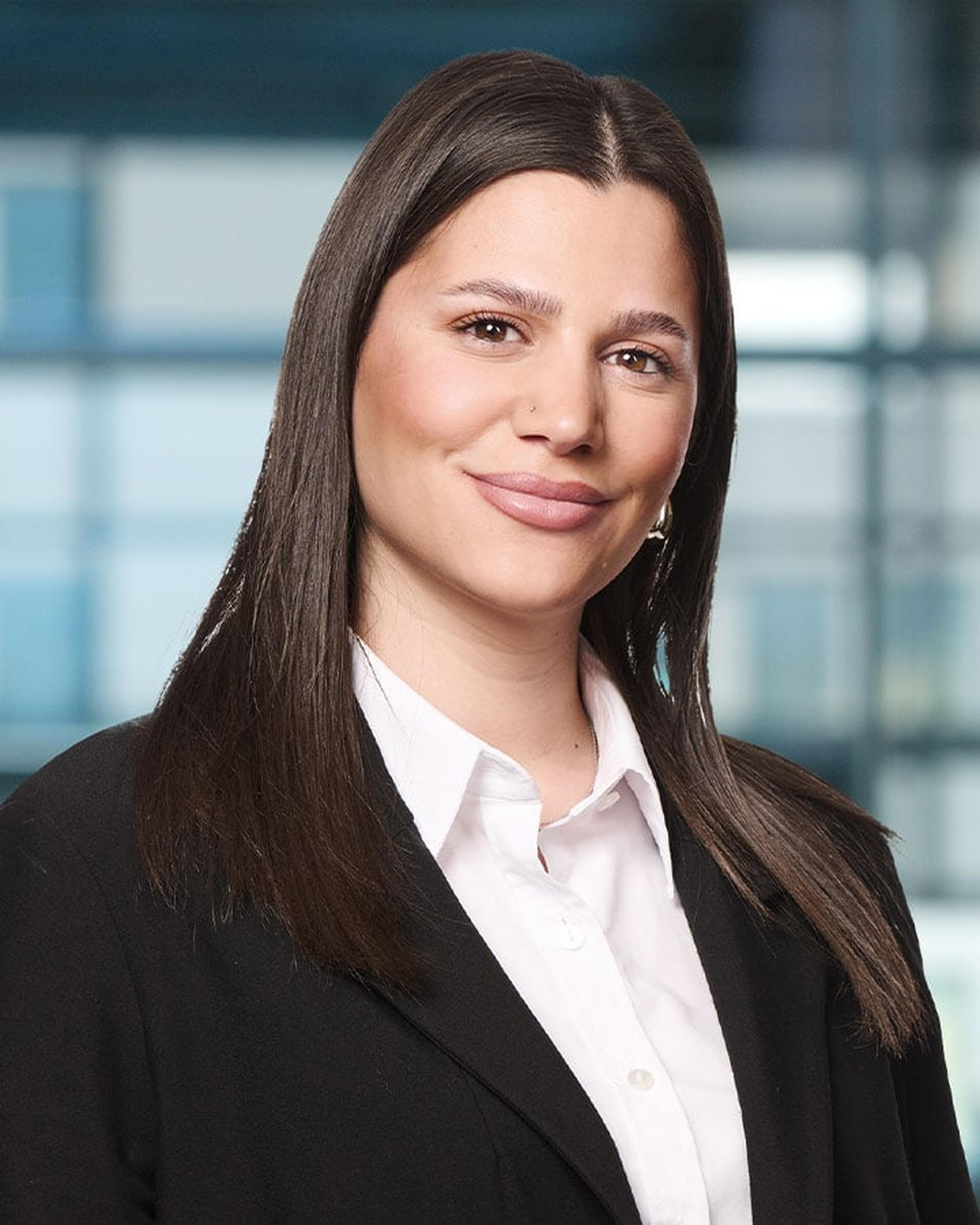 Photo of Mara Galentino