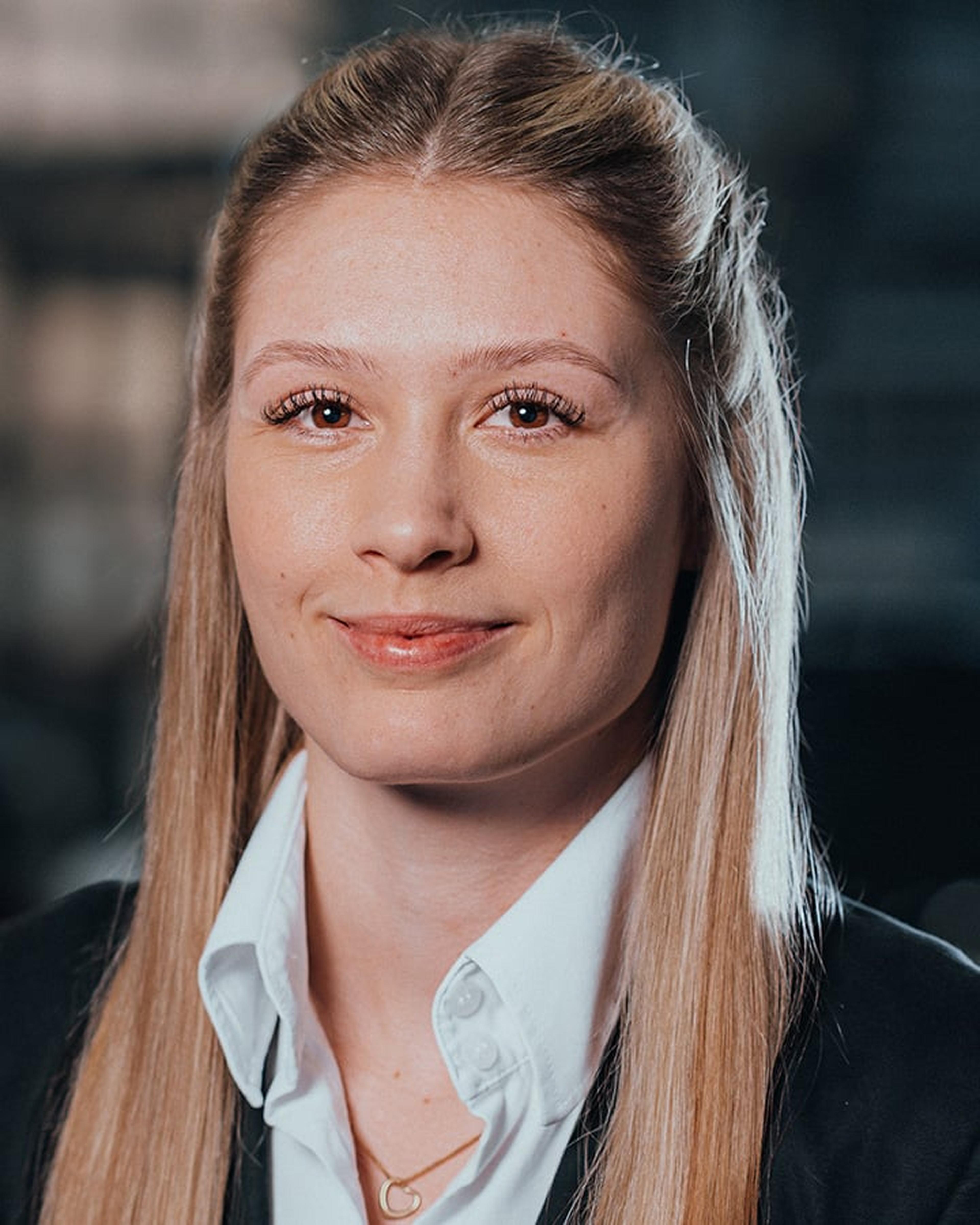 Photo of Anne London