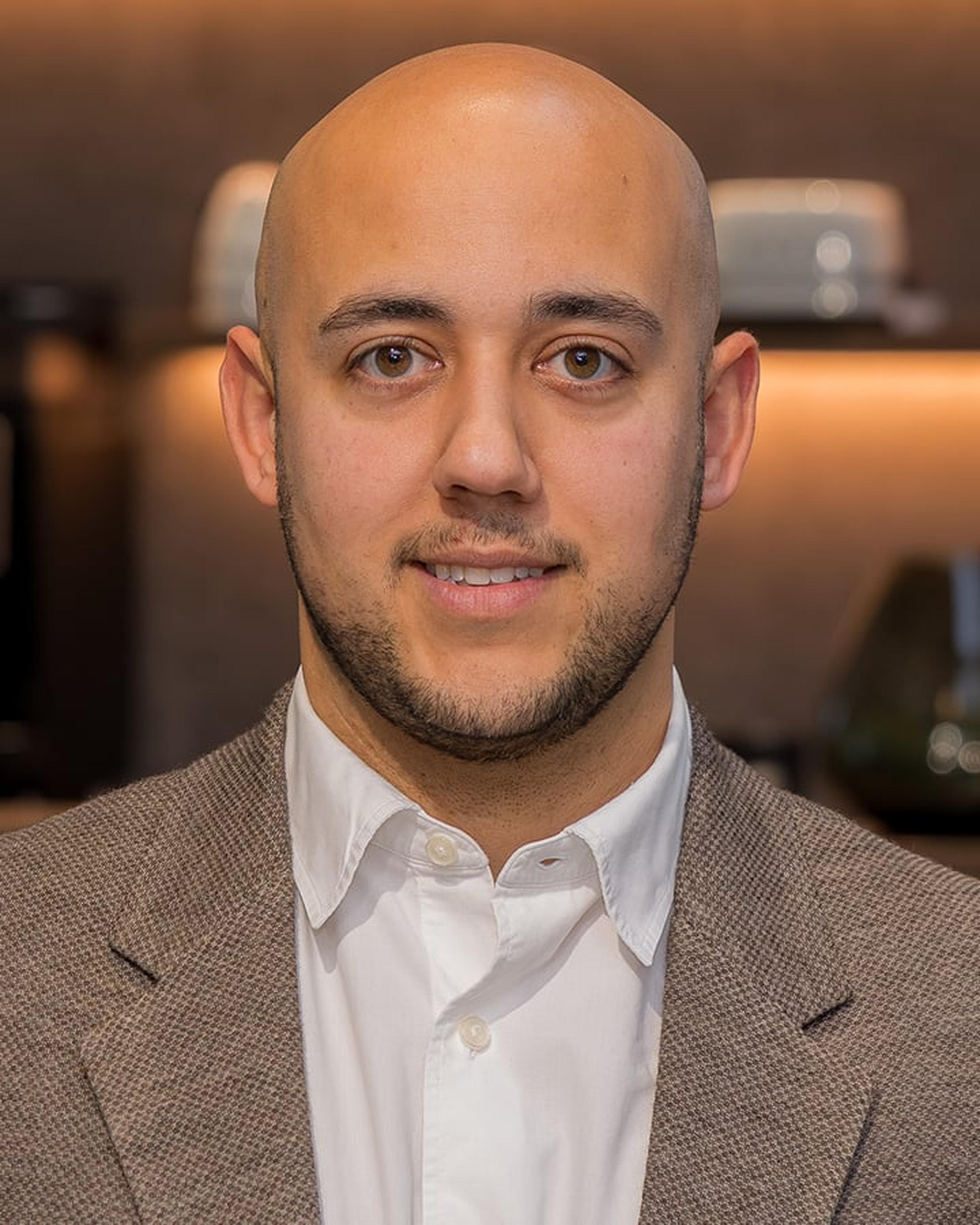 Philippe Bonk