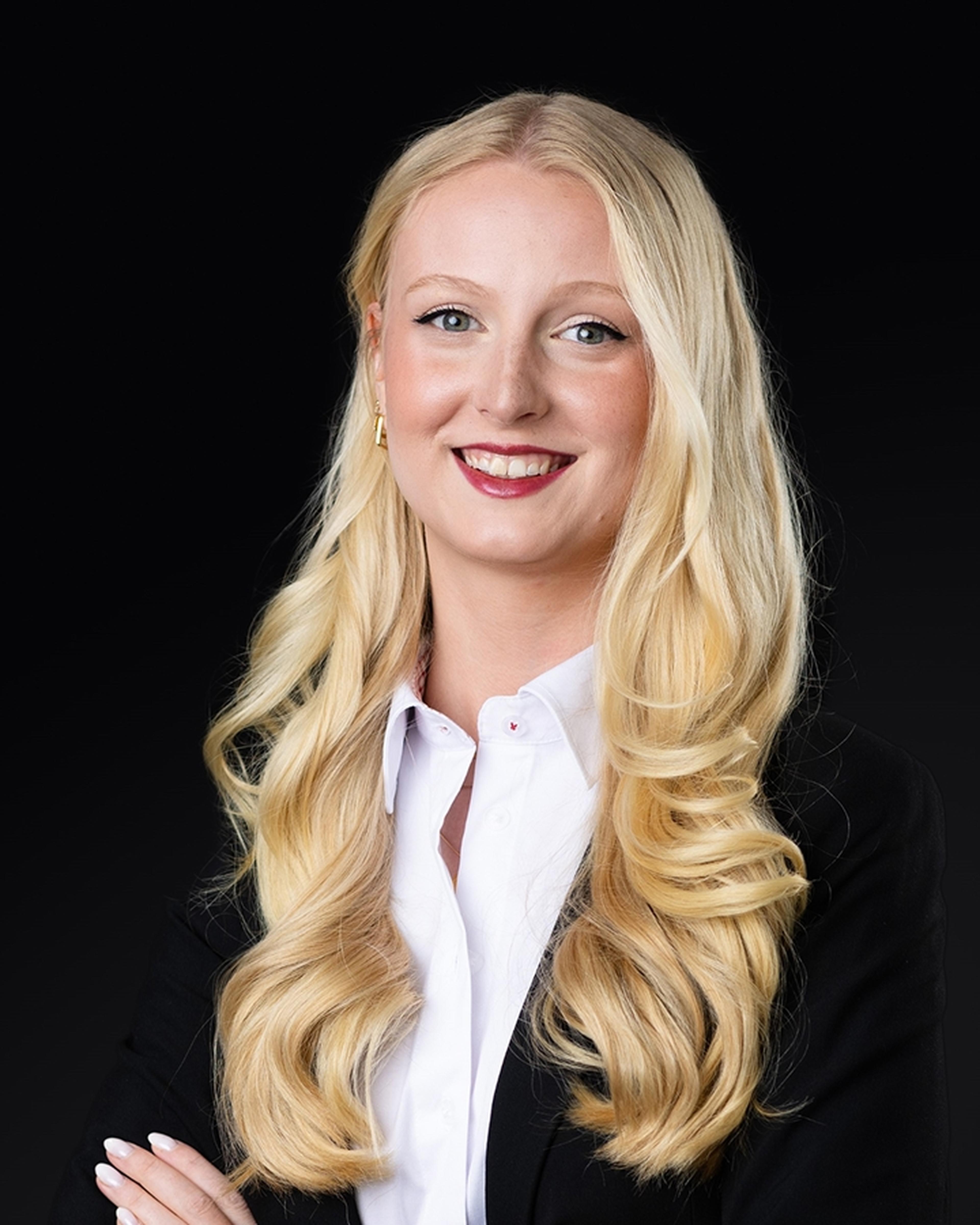 Photo of Cara Michelle Schatz