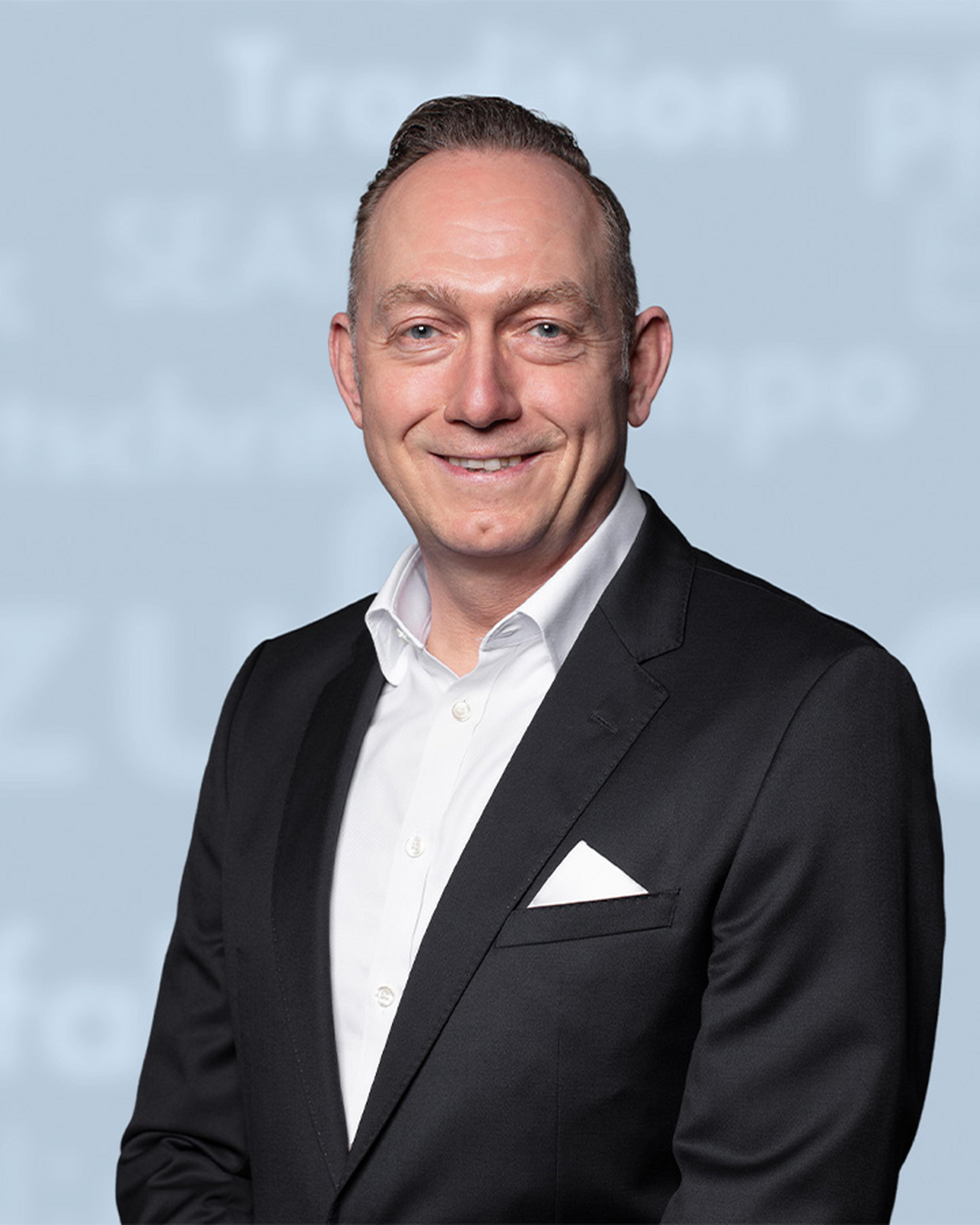 Stephan Konz