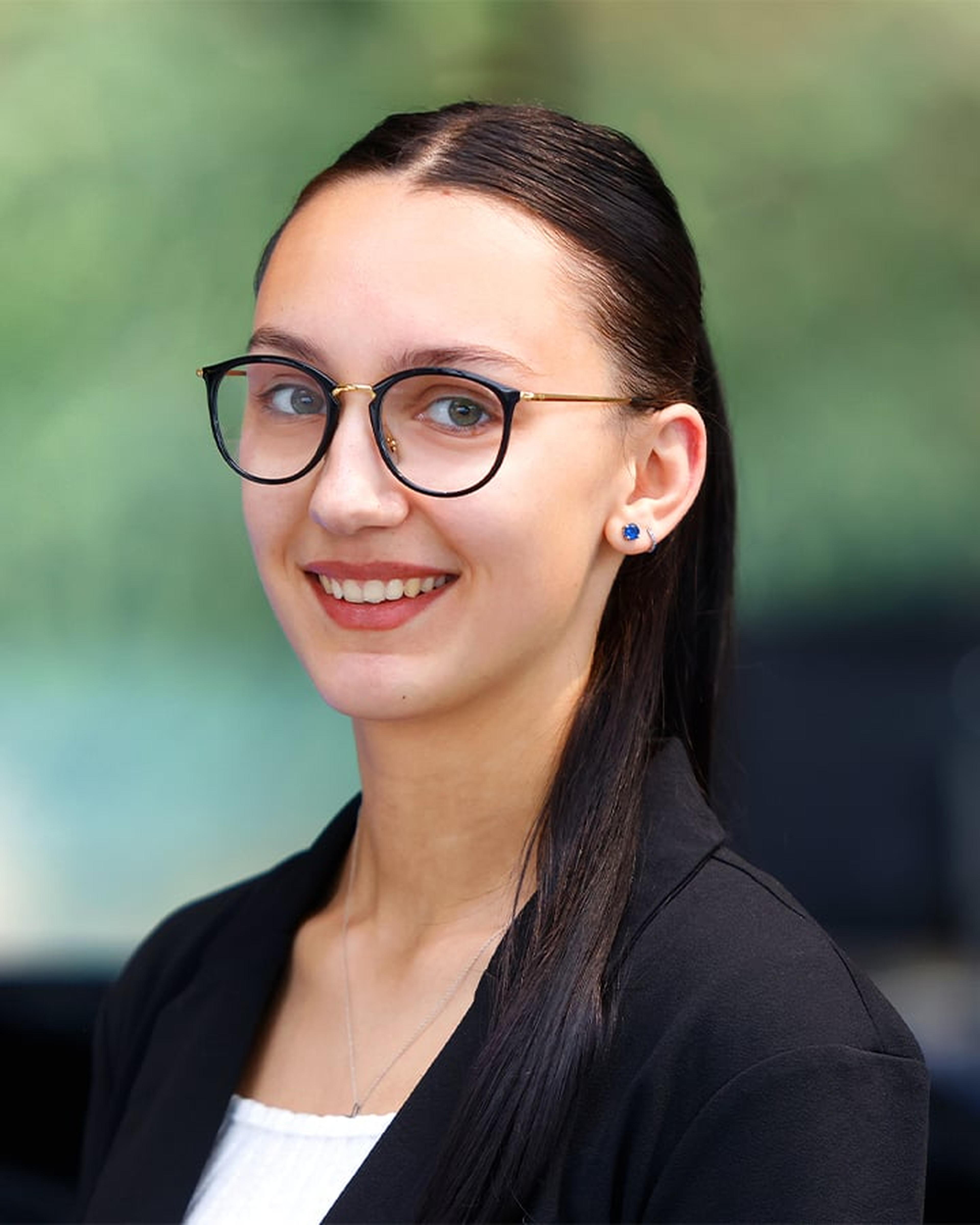 Maja Erlenmayer