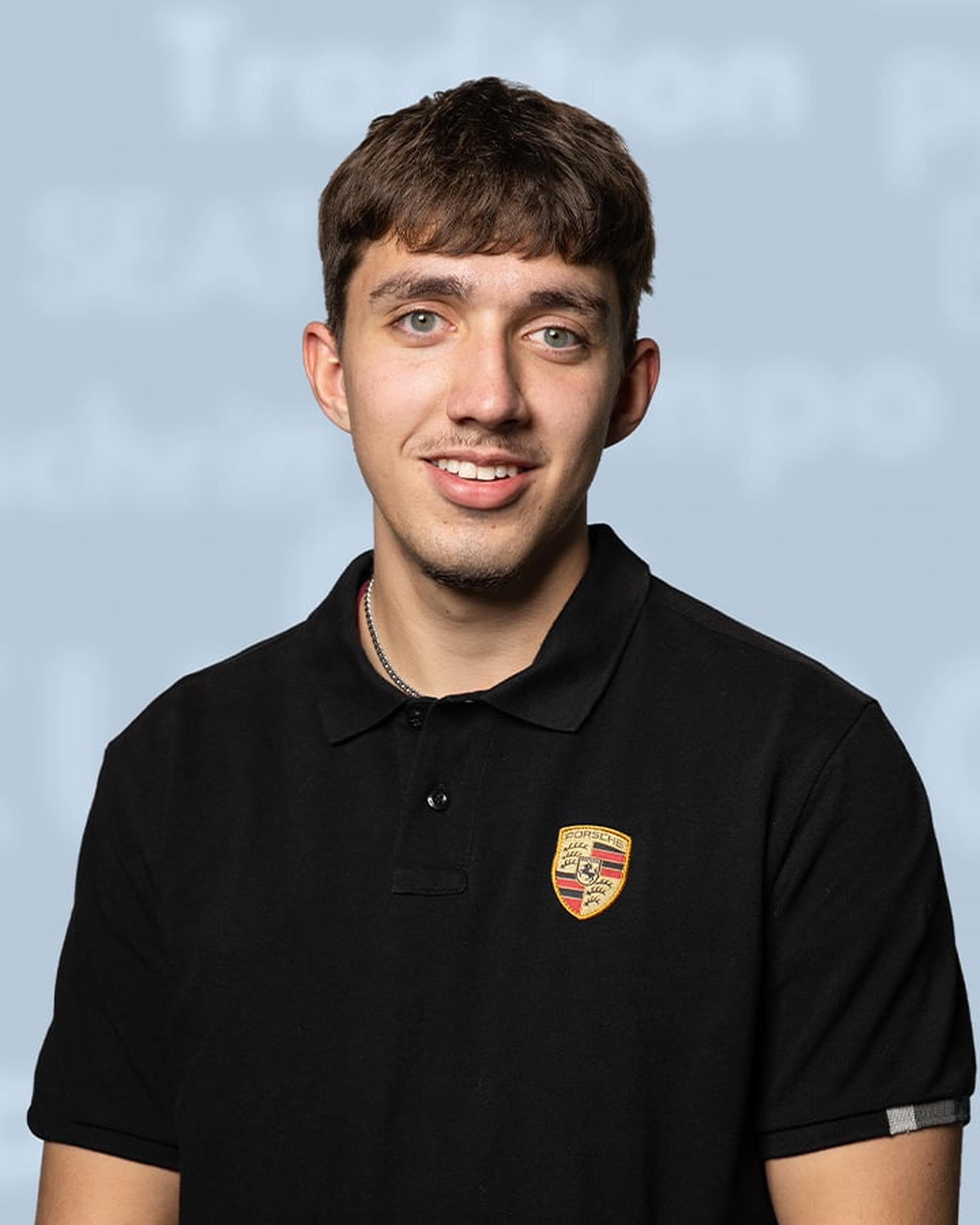 Photo of Floris Koppies