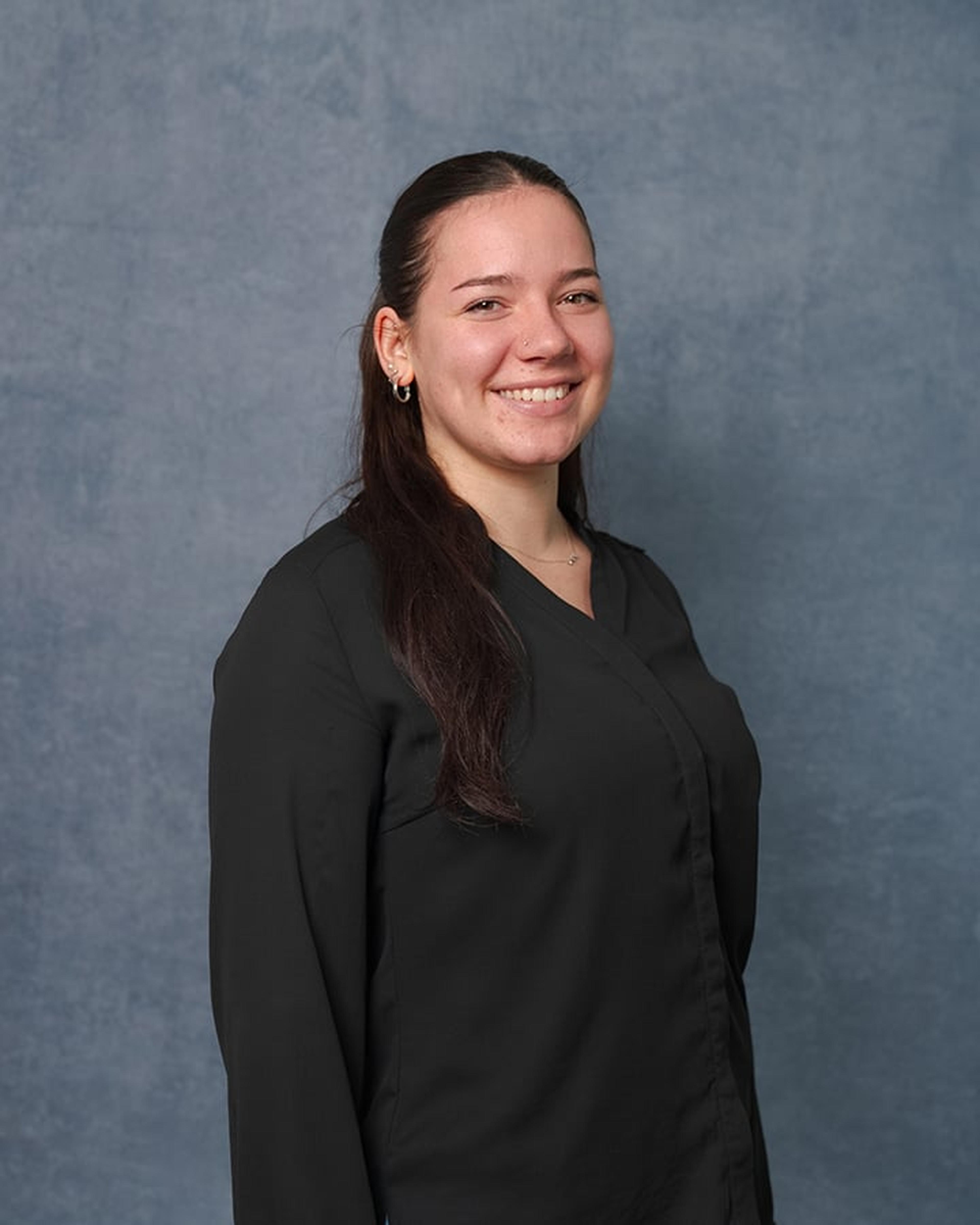 Photo of Lea Sageder