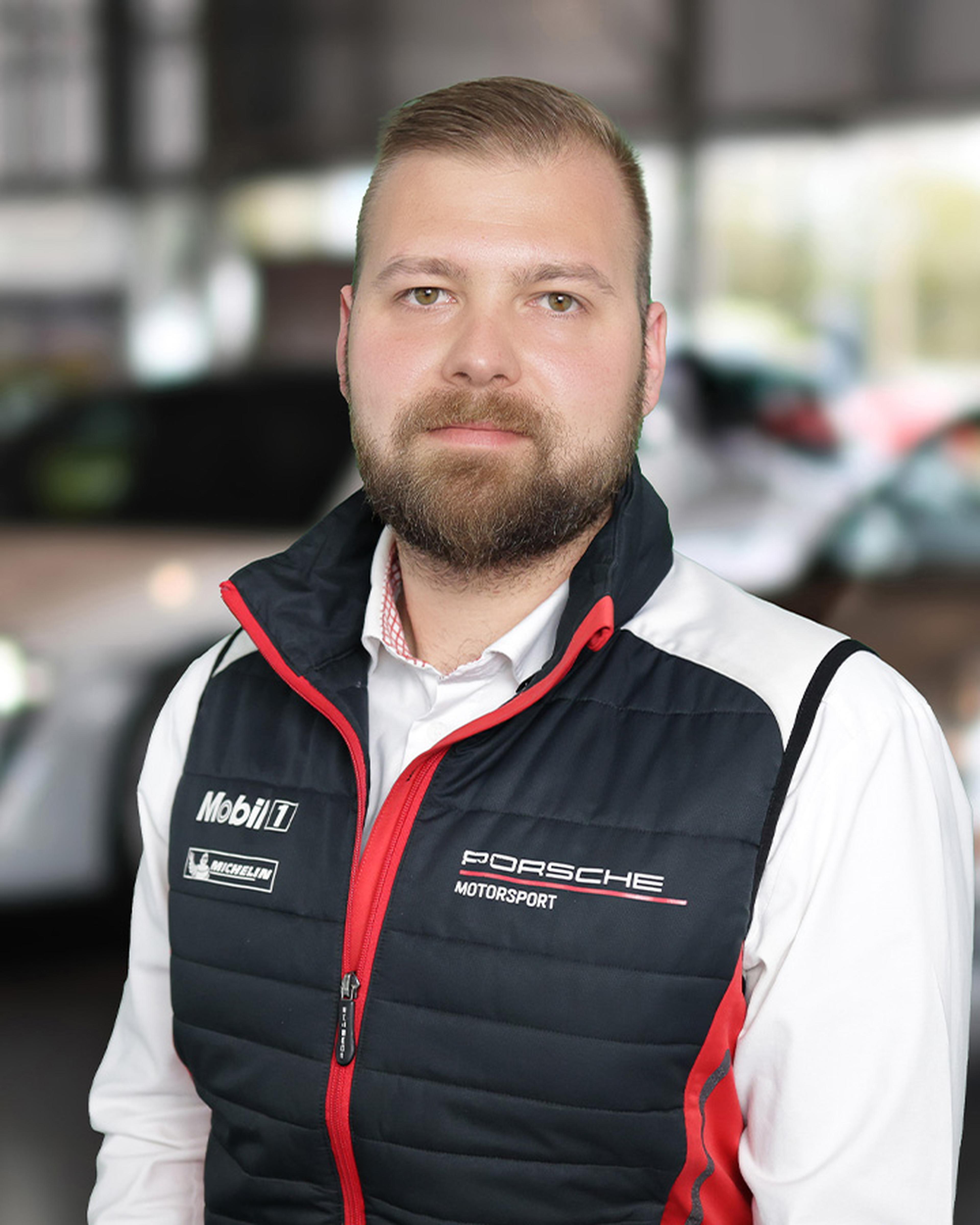 Bastian Höllerer