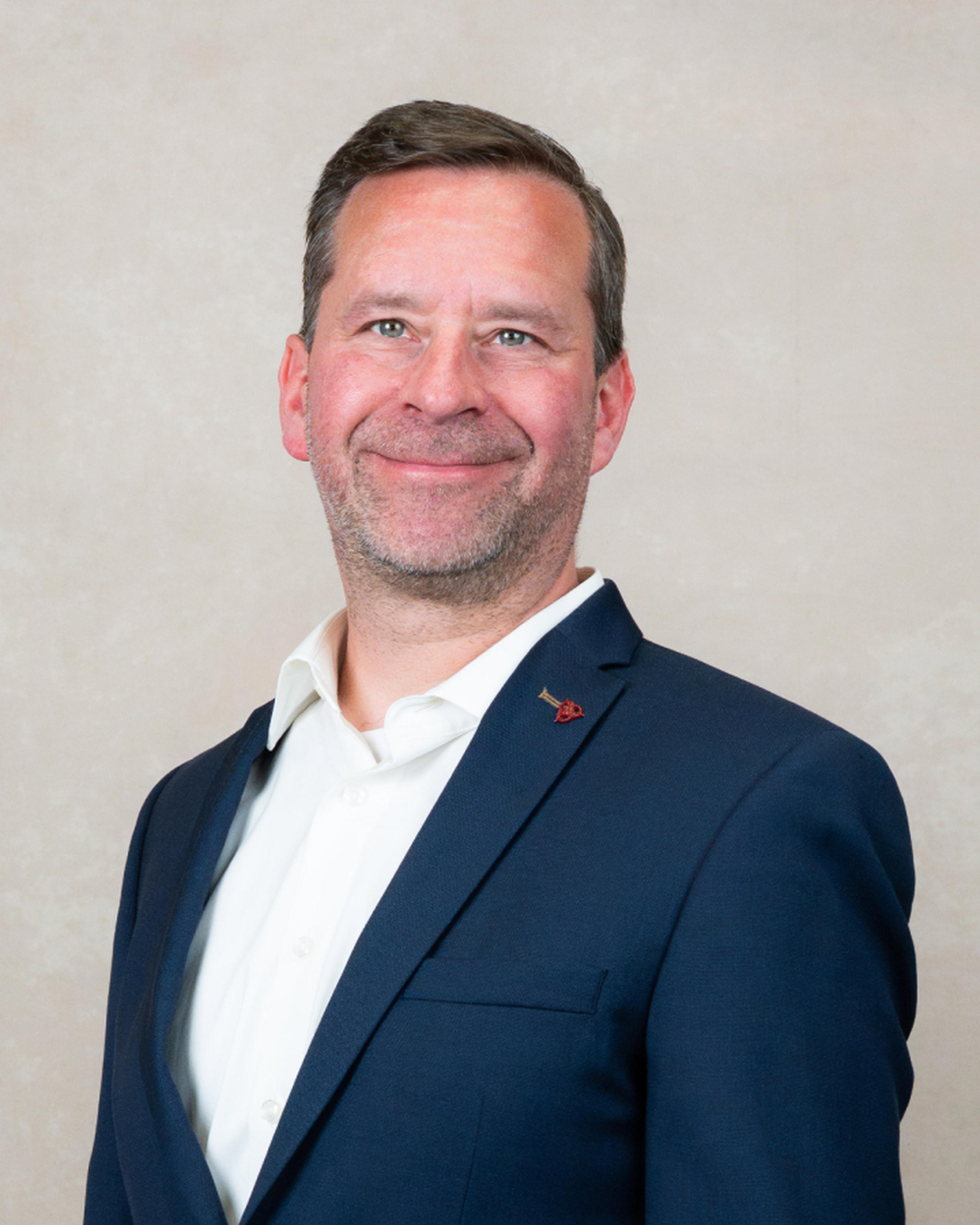 Thorsten Radden