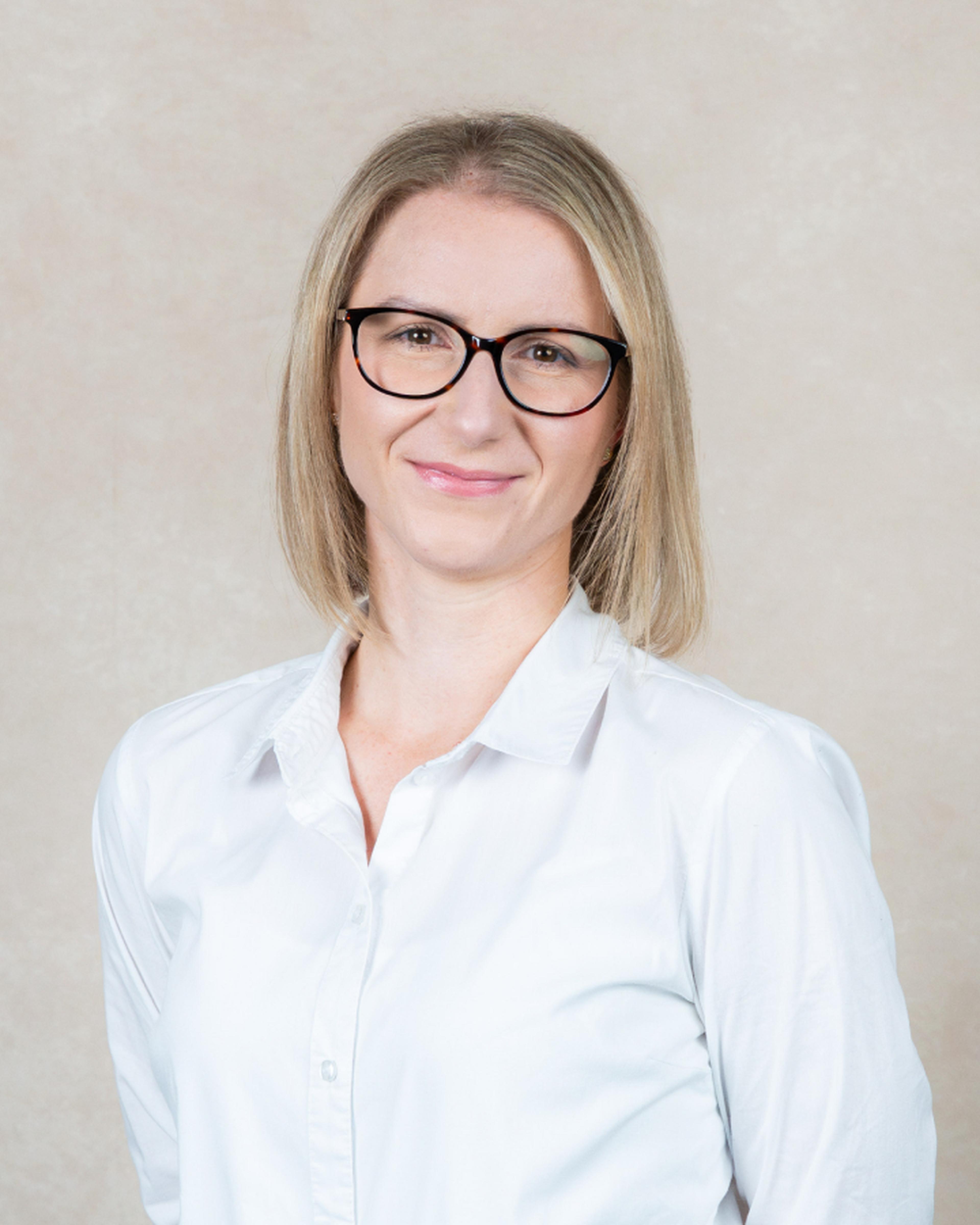 Svenja Kretschmer