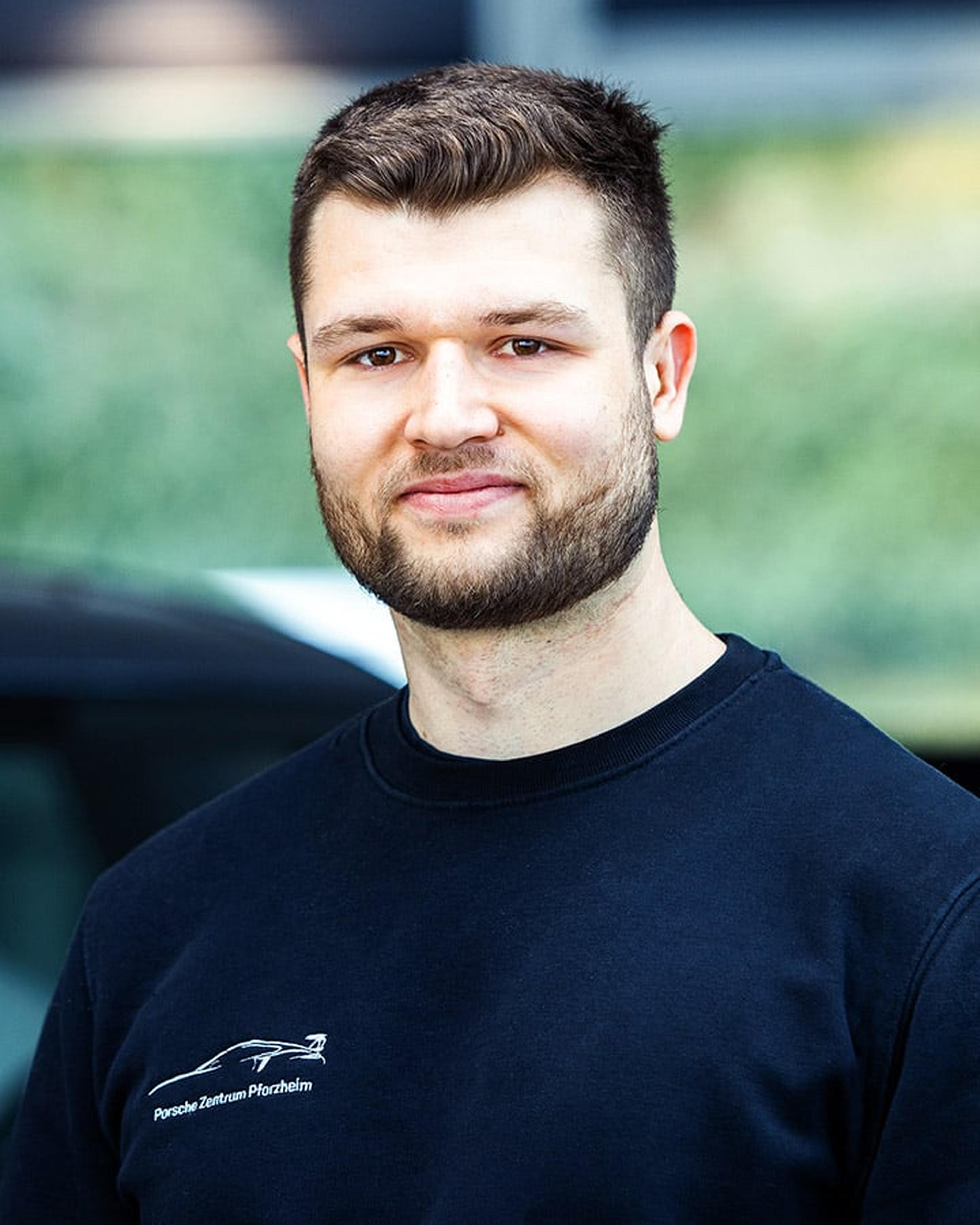 Steffen Veith