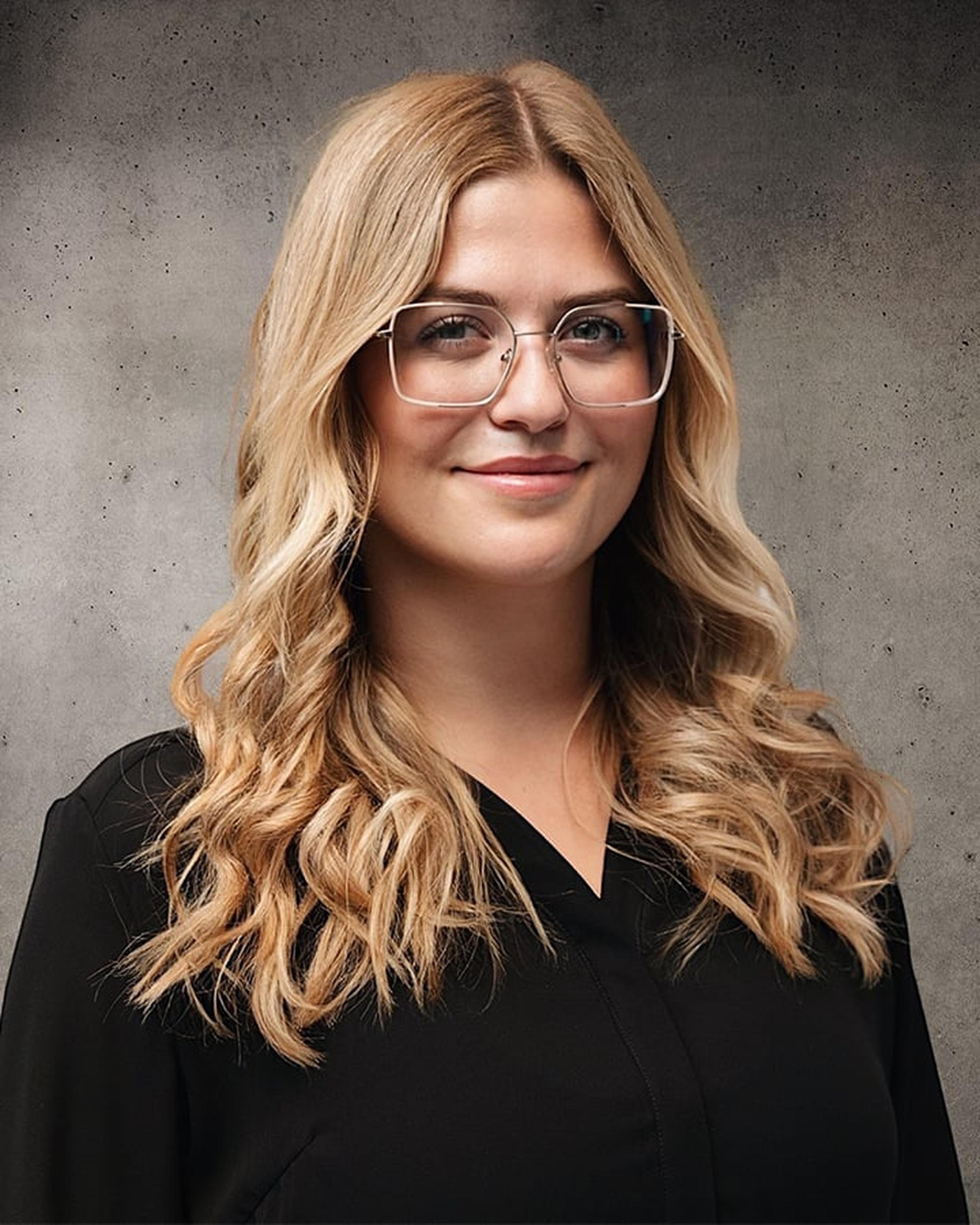 Lisa Mientus