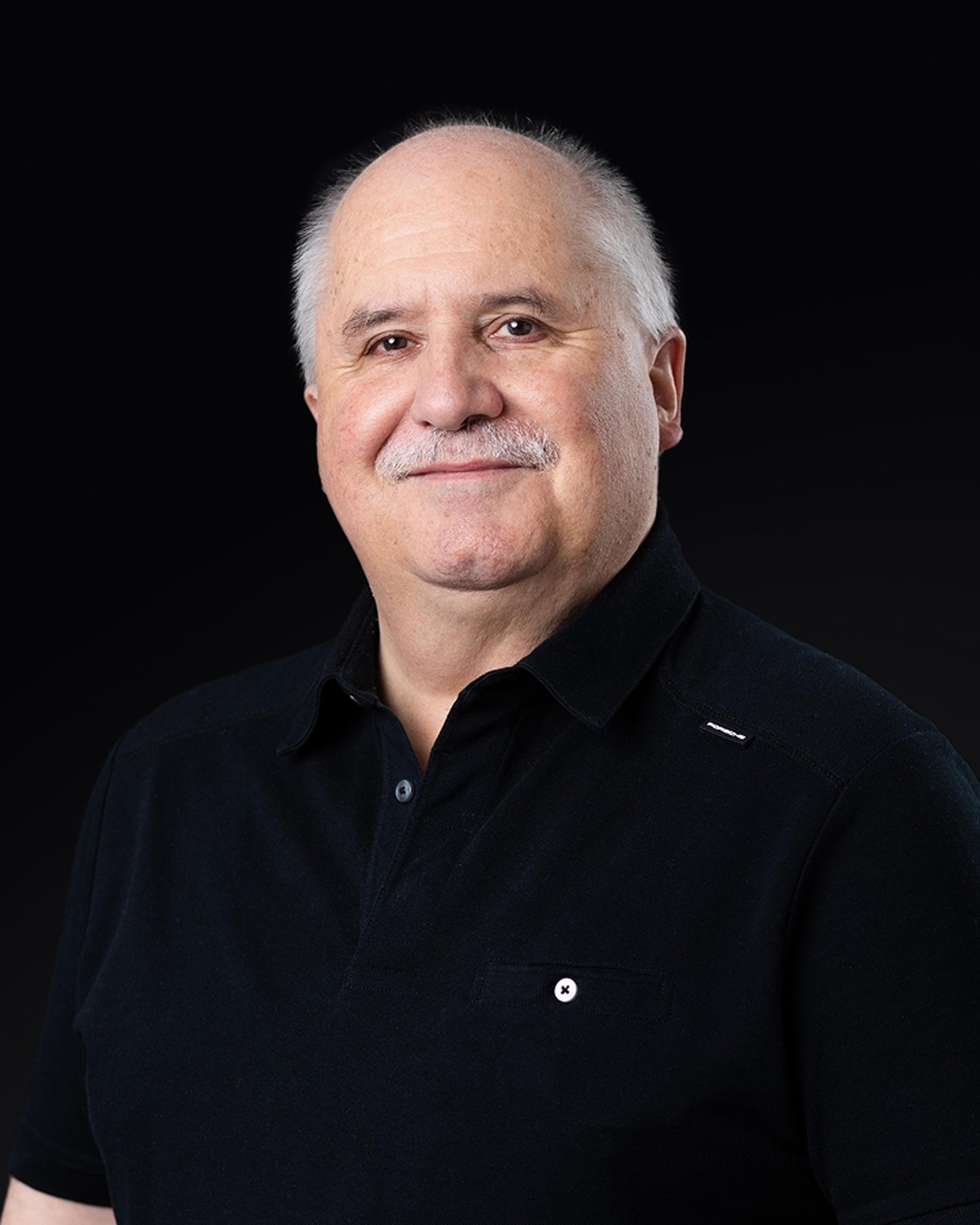 Photo of Jürgen Feist