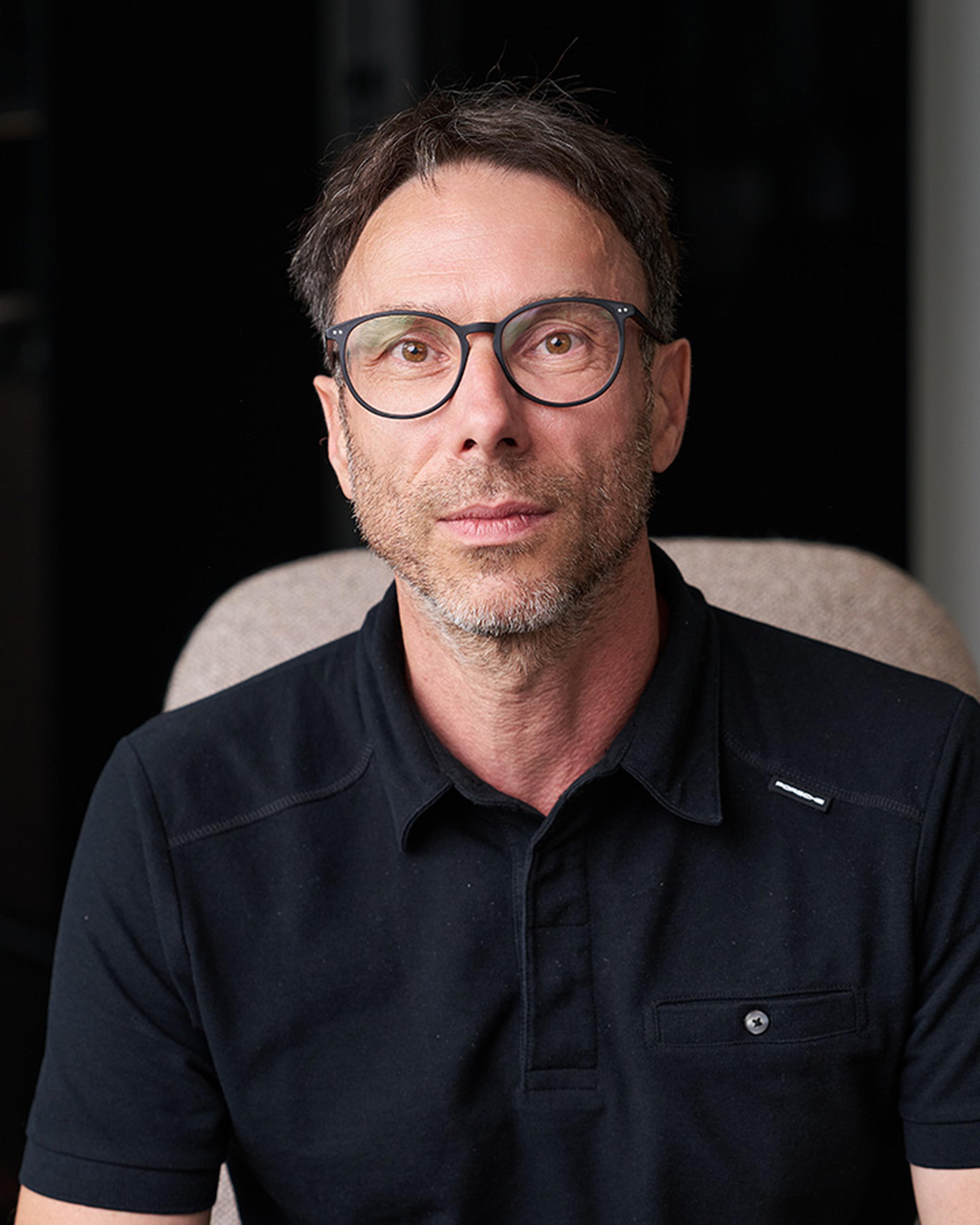 Photo of René Nachtwey