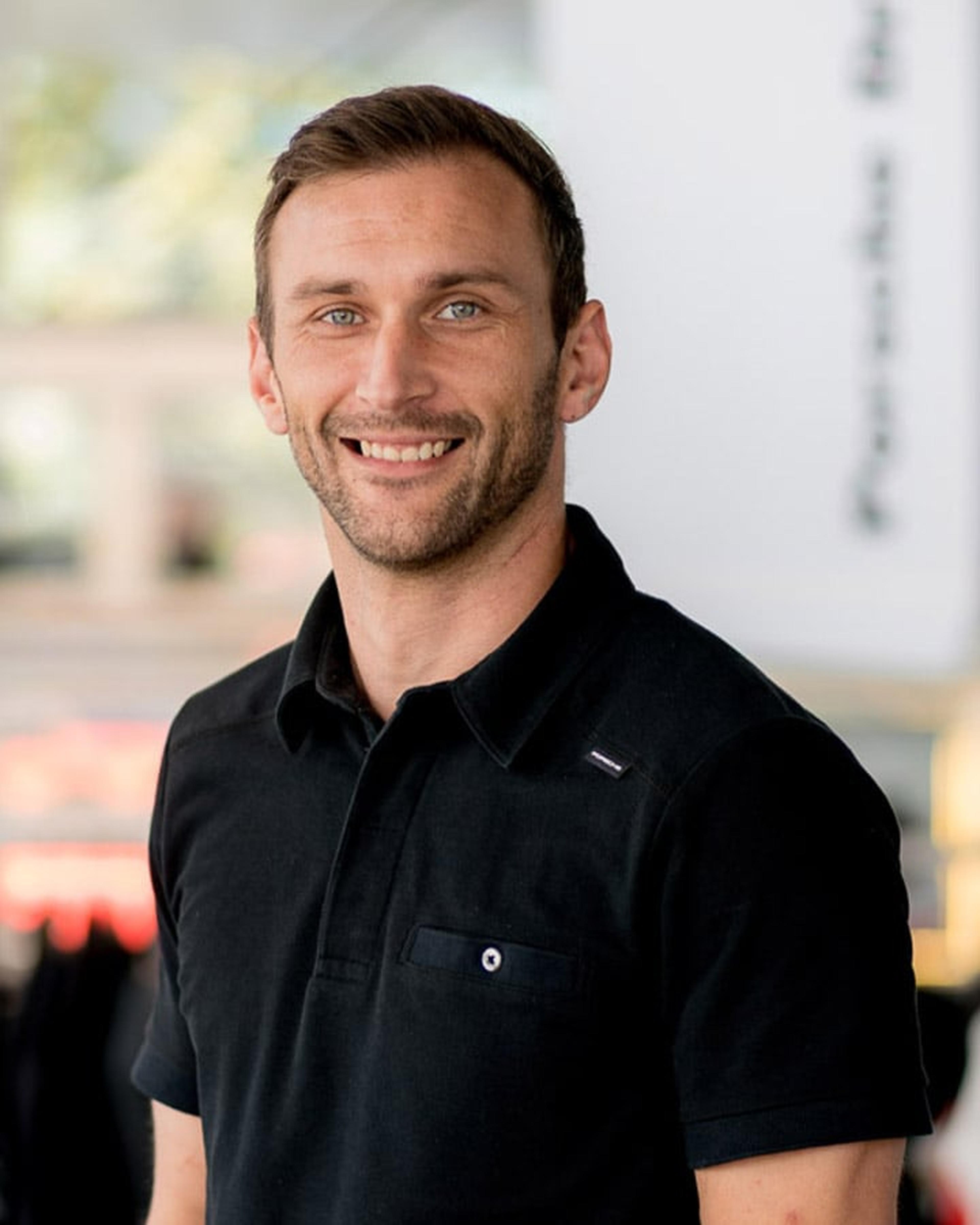 Christoph Marchewka