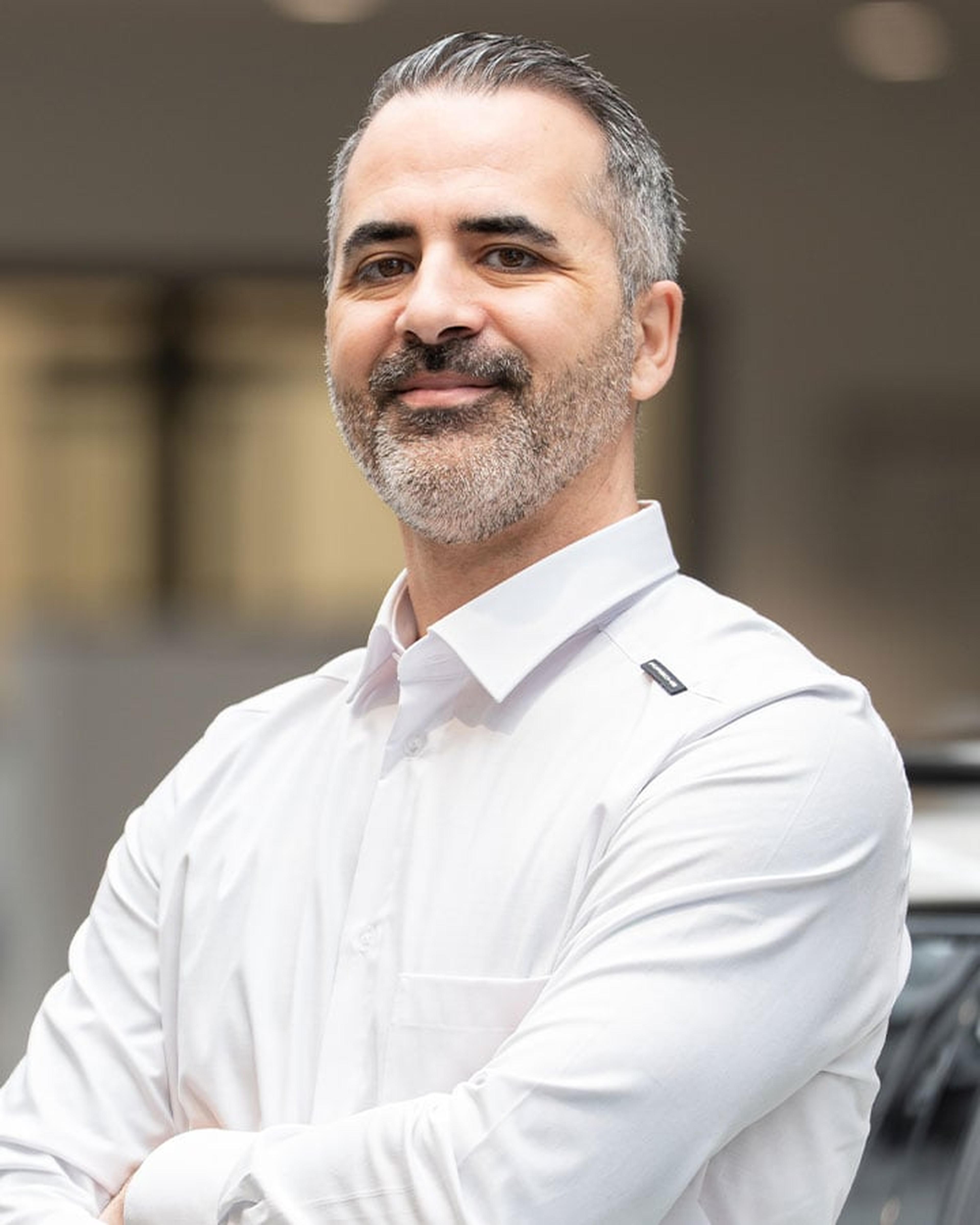 Photo of Filipe Souto
