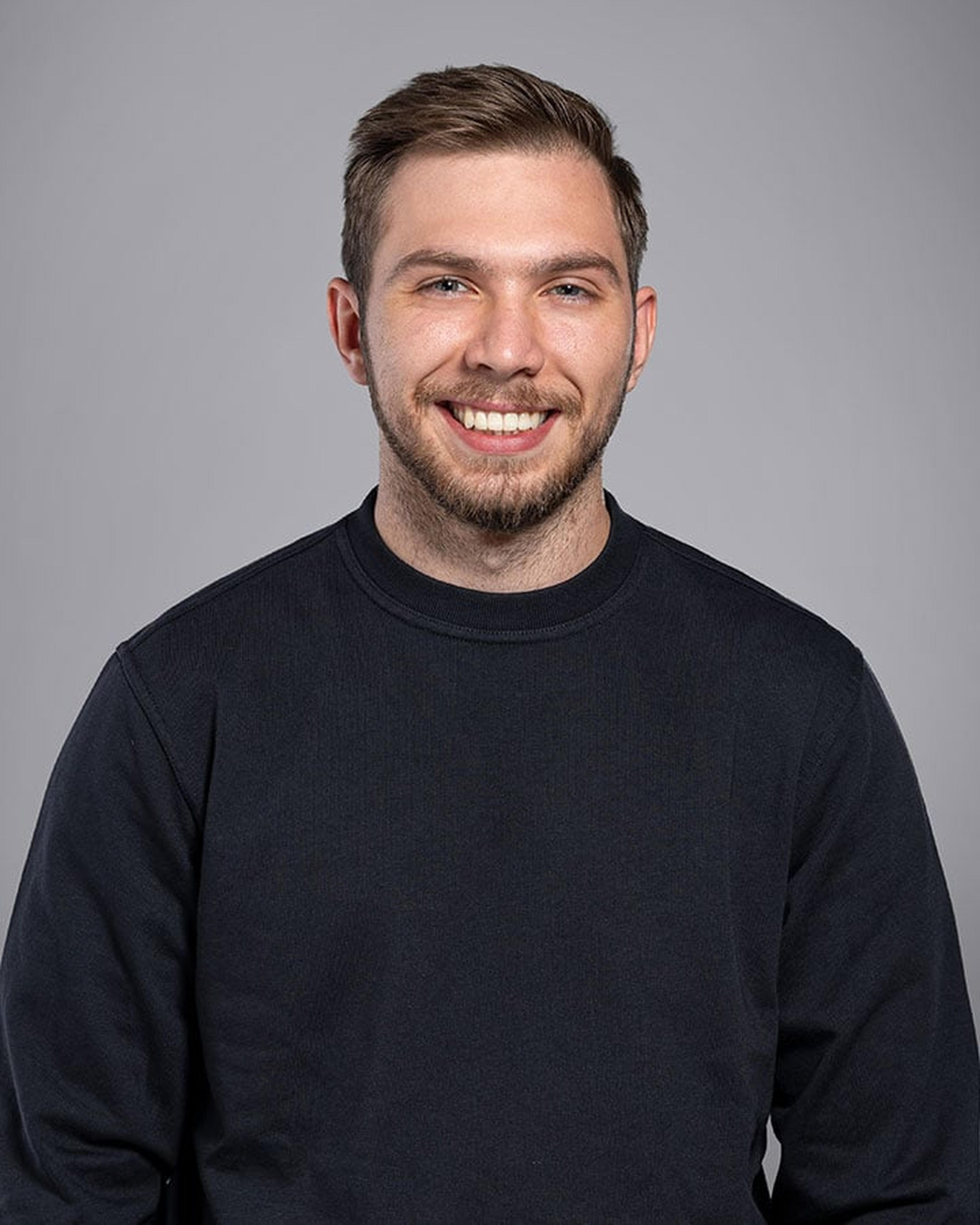 Photo of Tomislav Kovacic