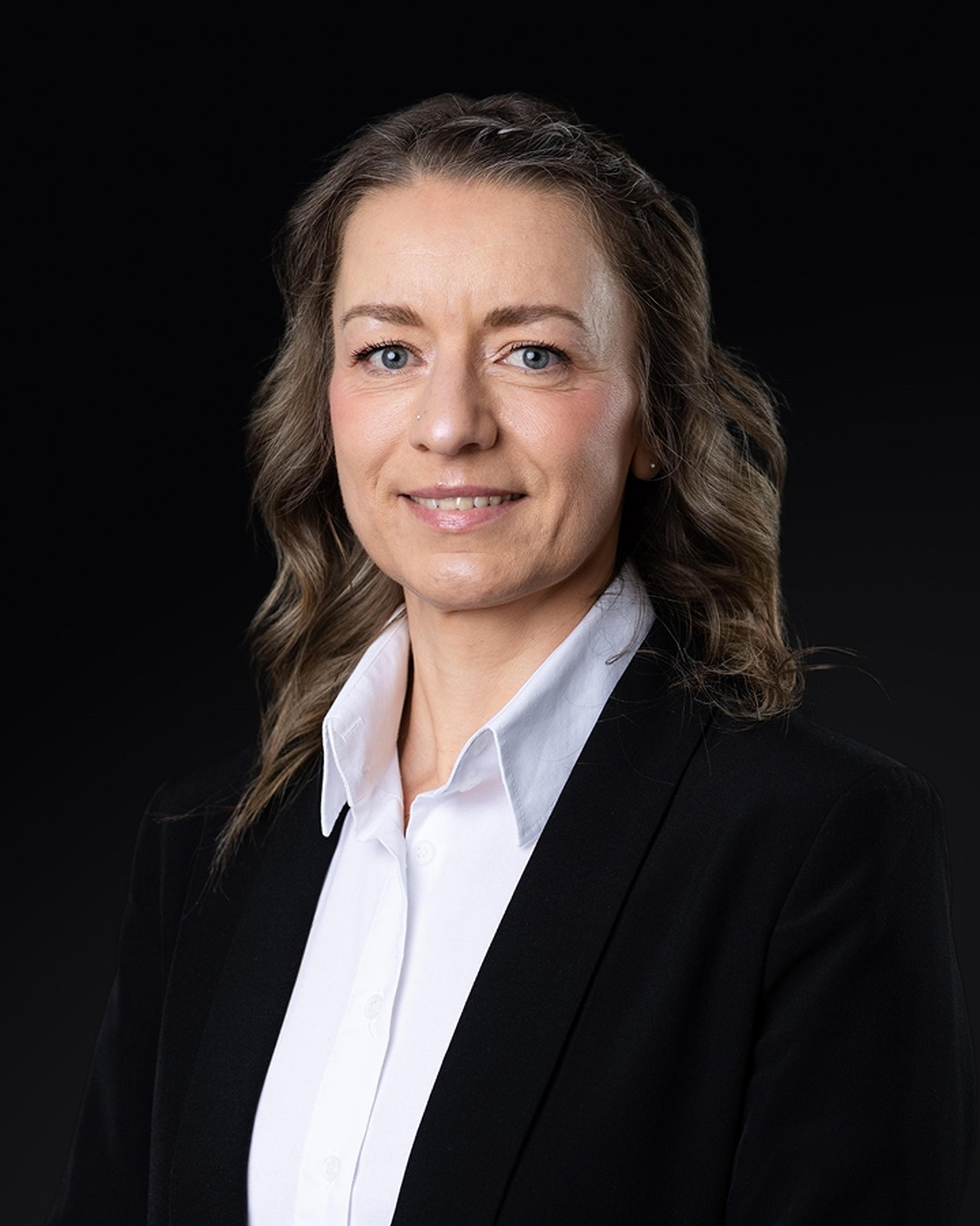 Photo of Janet Zimmermann