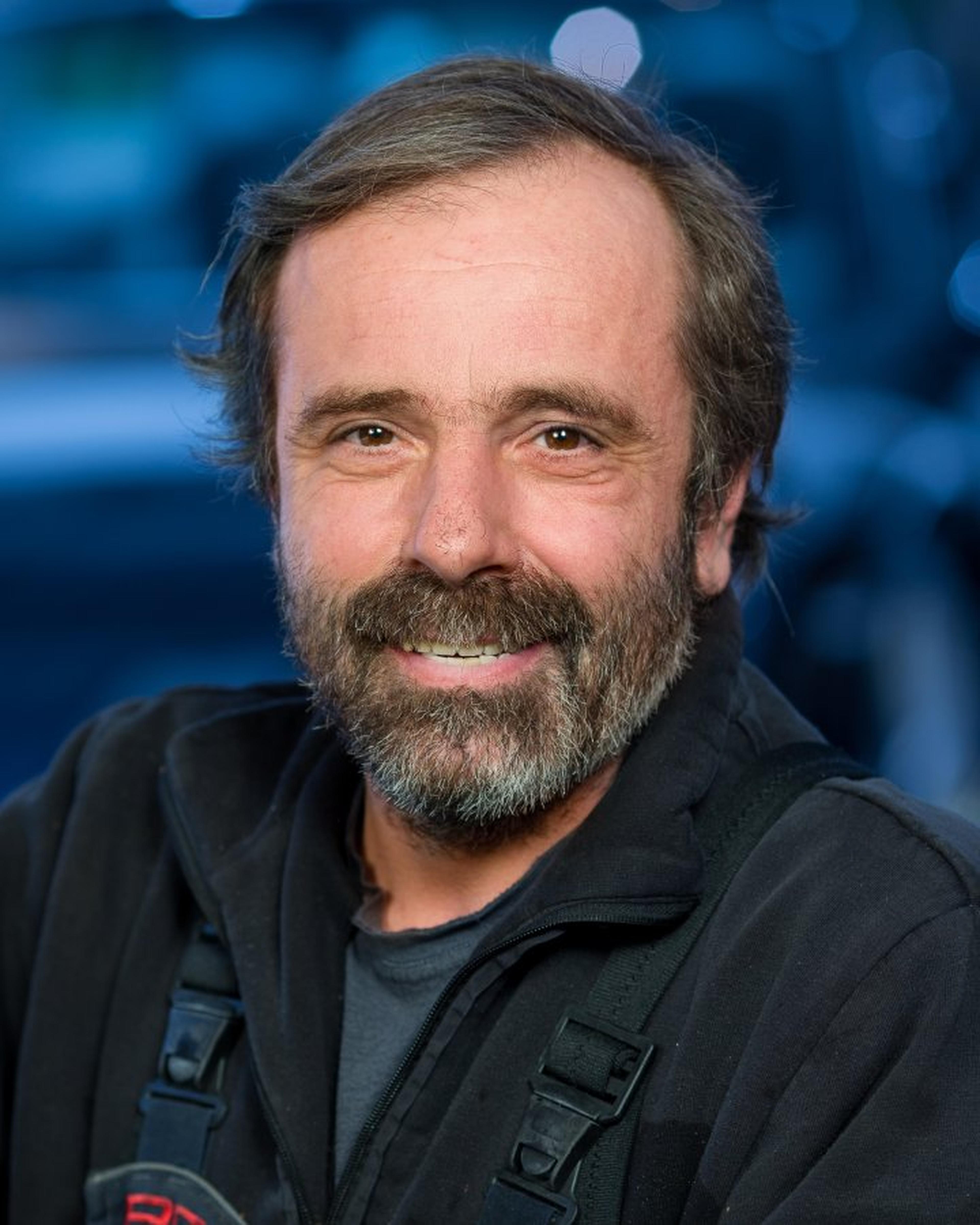 Photo of Norbert Schütters