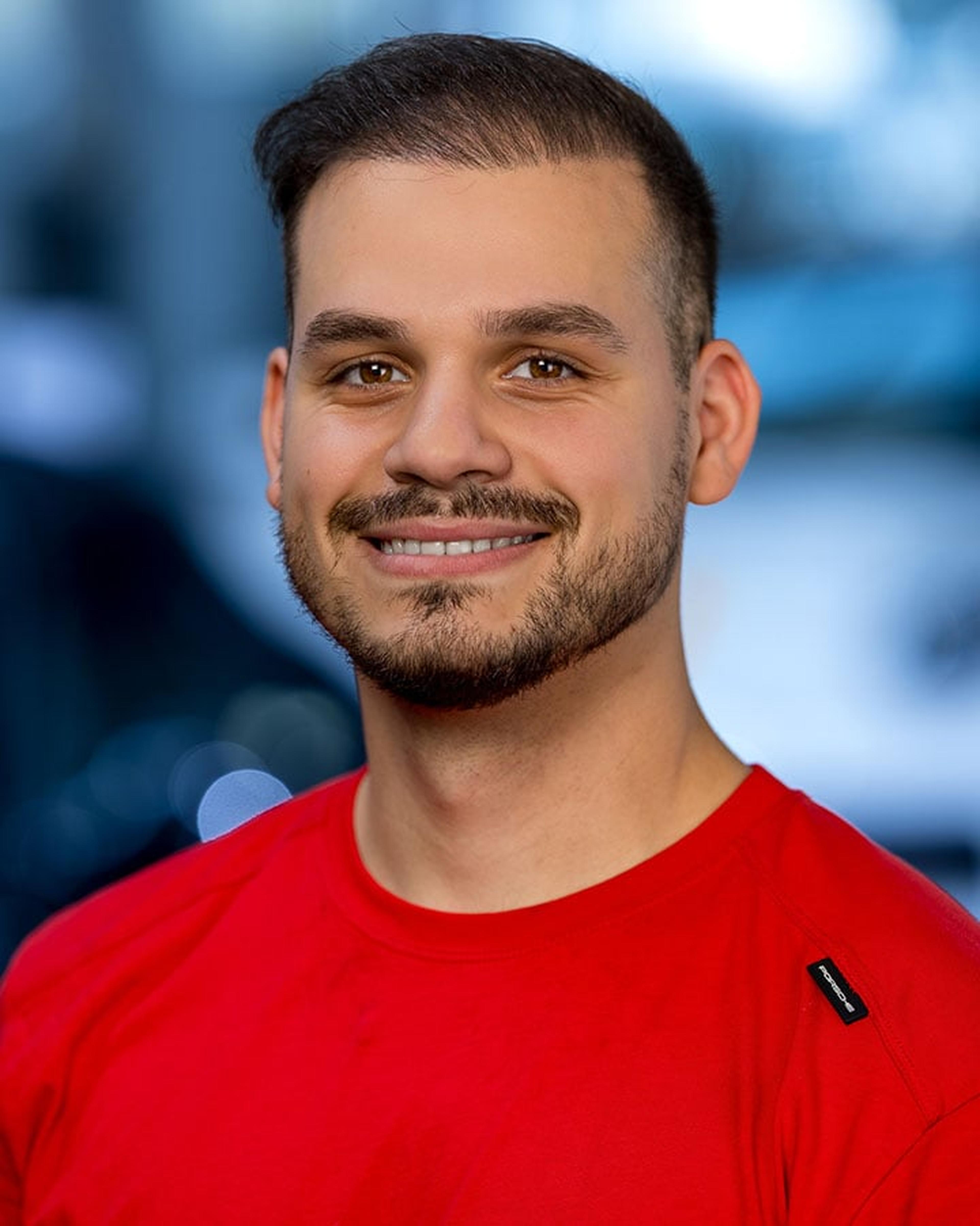 Photo of Filipe Guimaraes Oliveira