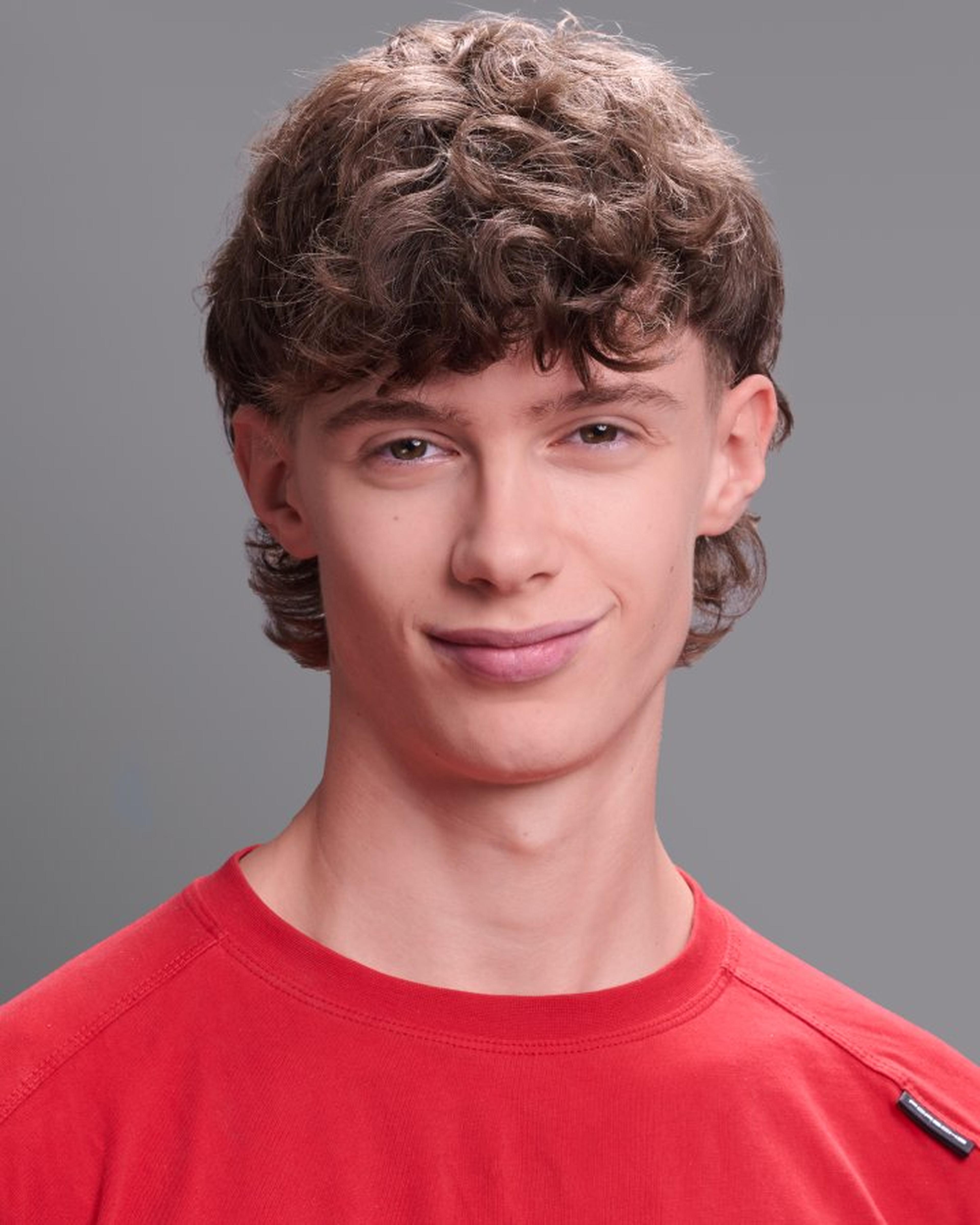 Photo of Julian Bonhoff