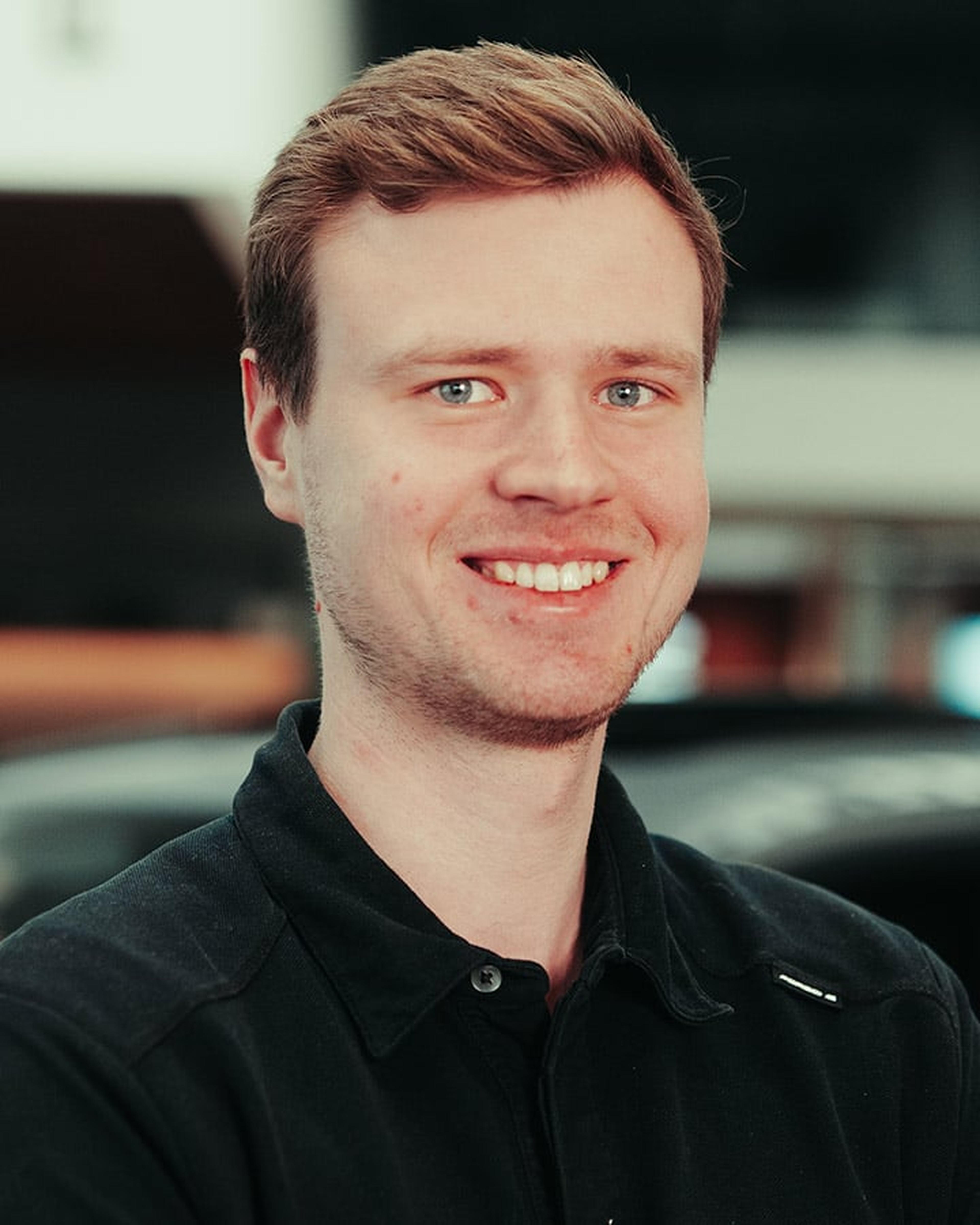 Lukas Butenschön