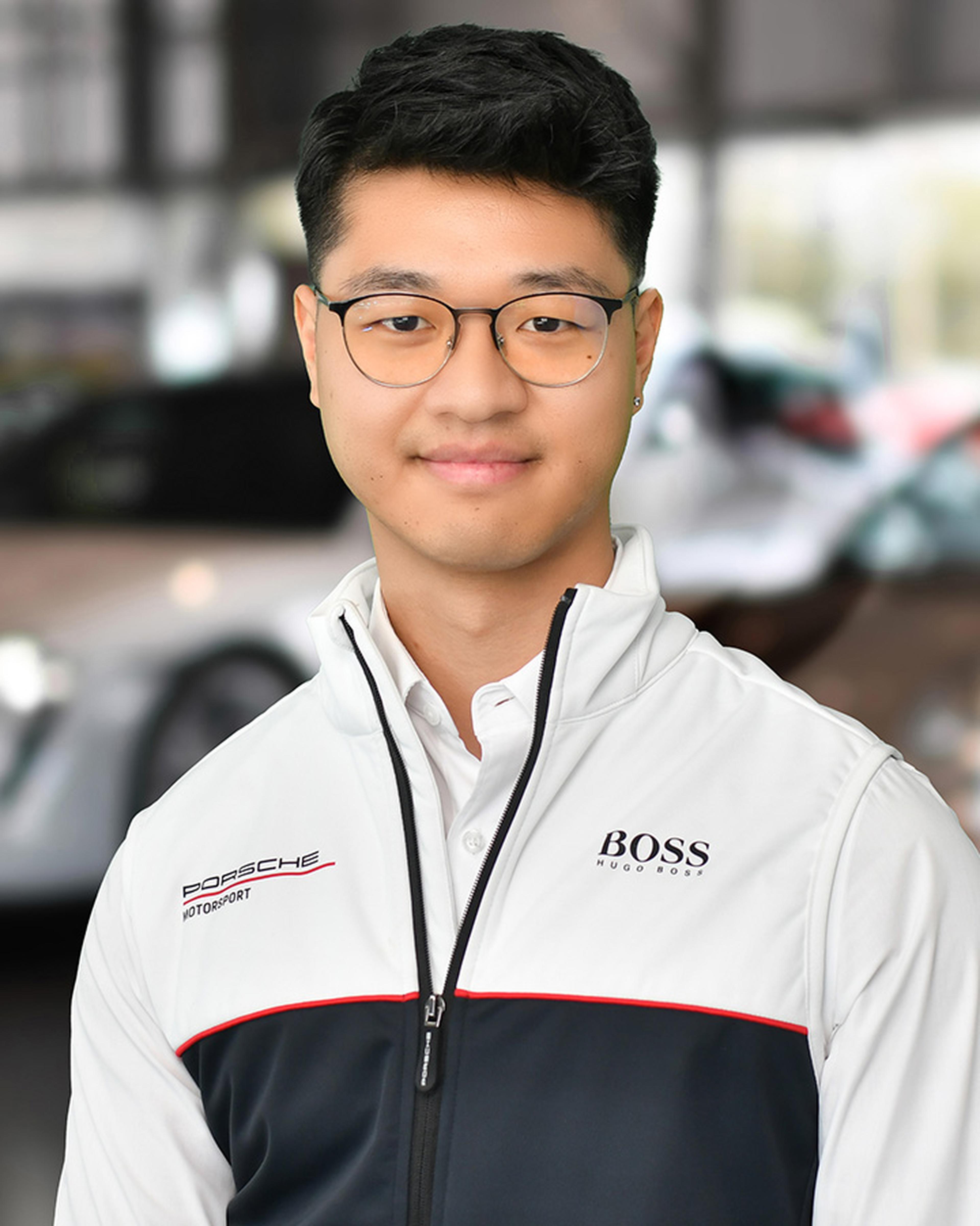 Photo of Duc Hoang Ngo