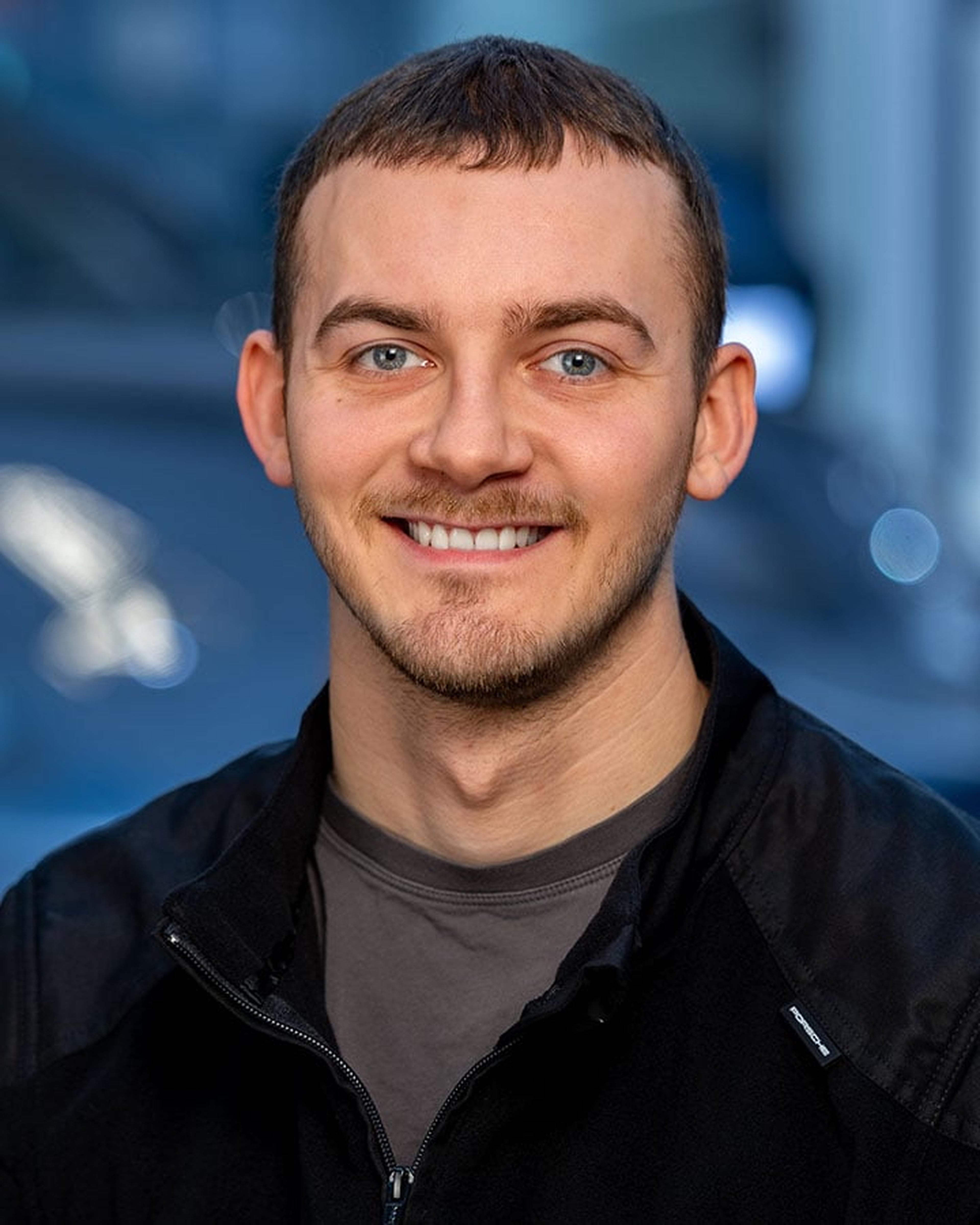 Photo of Dario Böckem