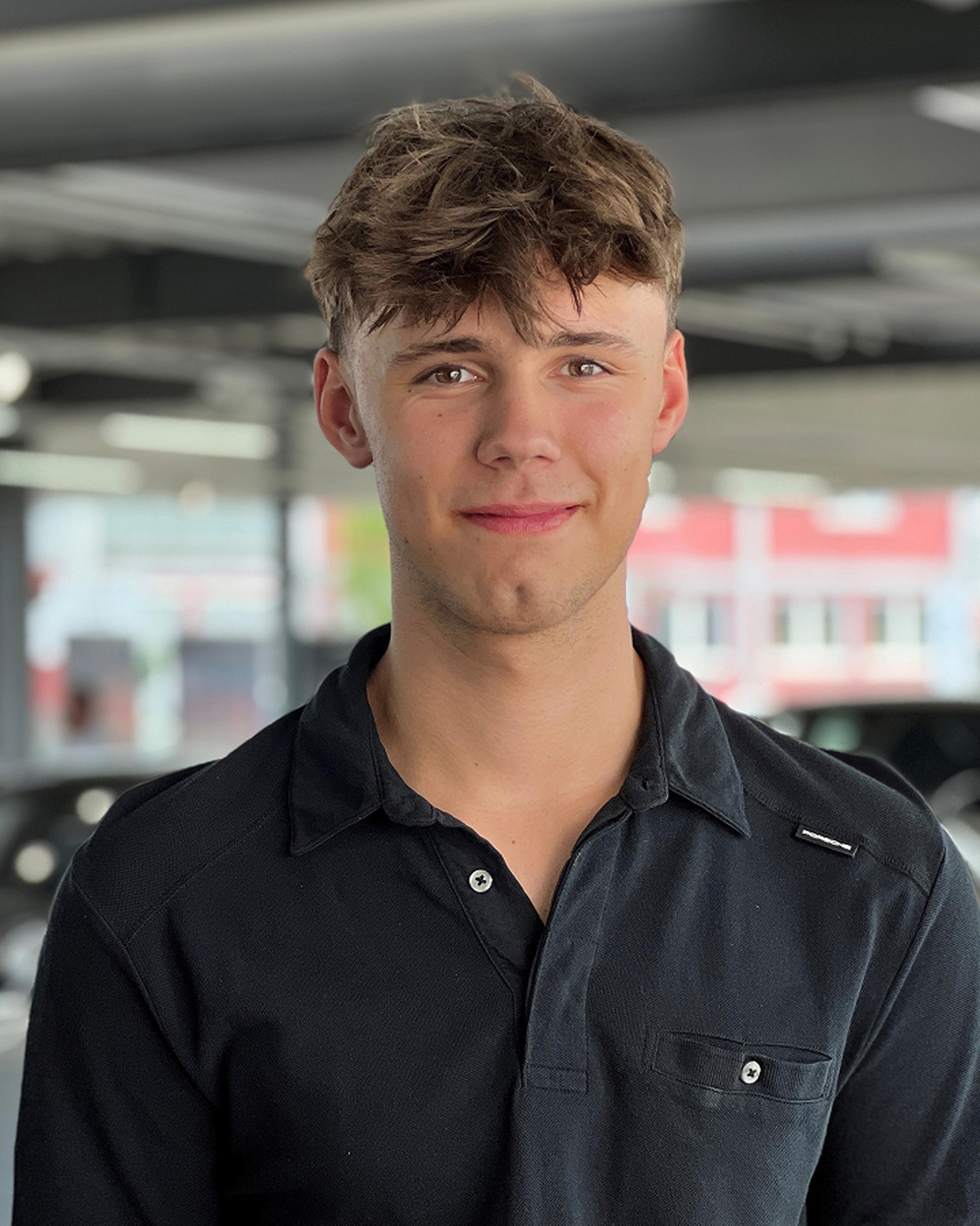 Marco Sommer