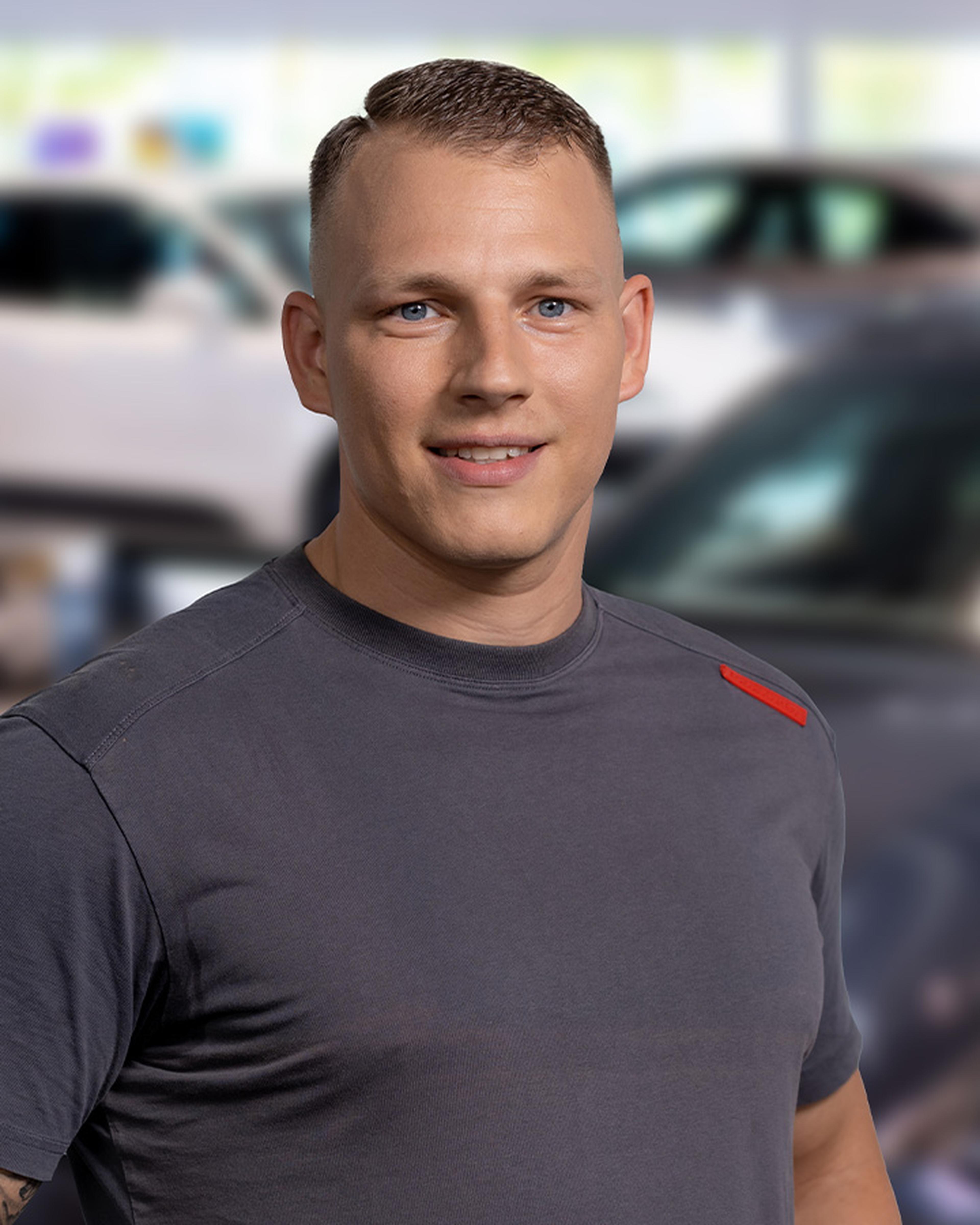 Willy Winkler