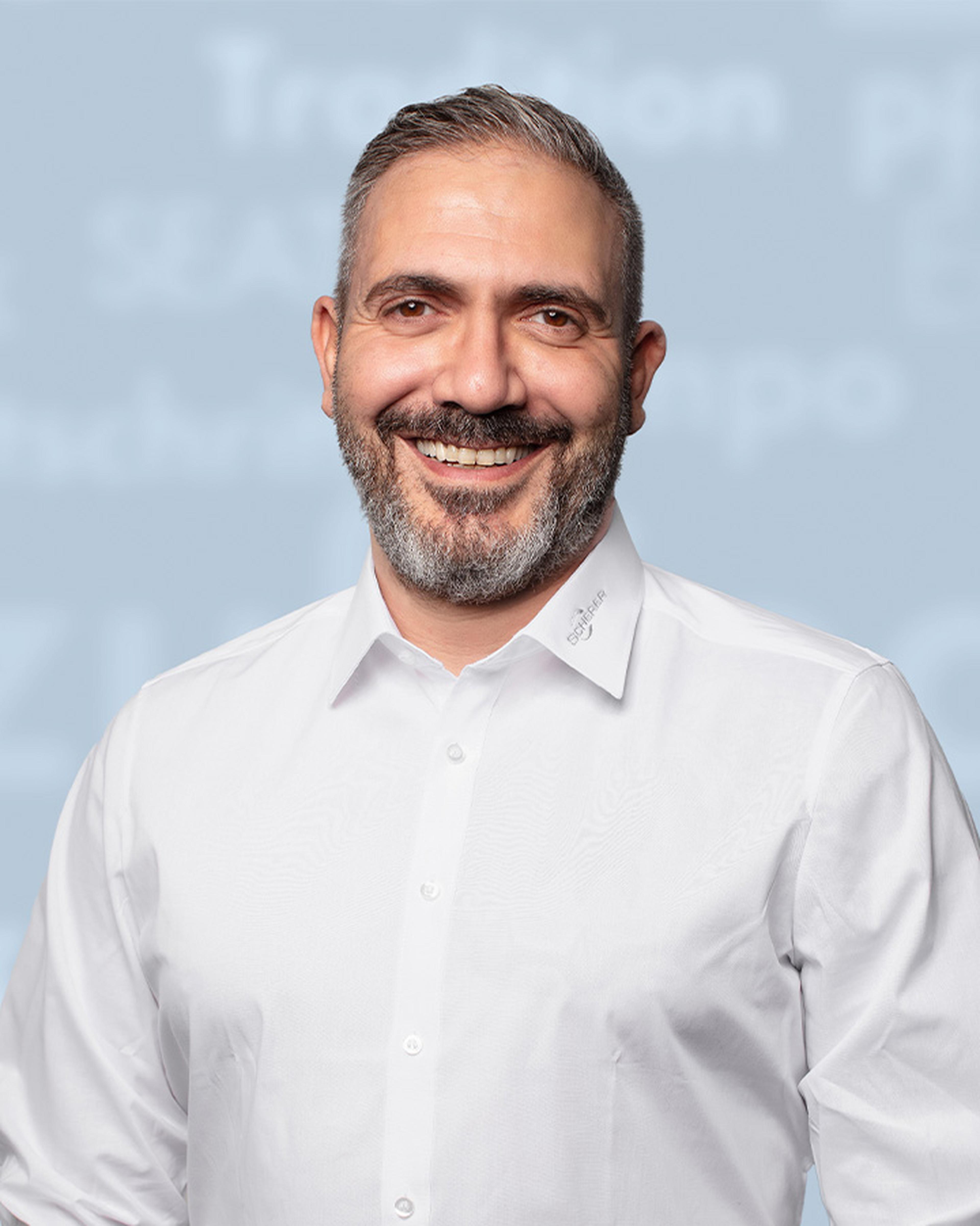 Claudio Niglia