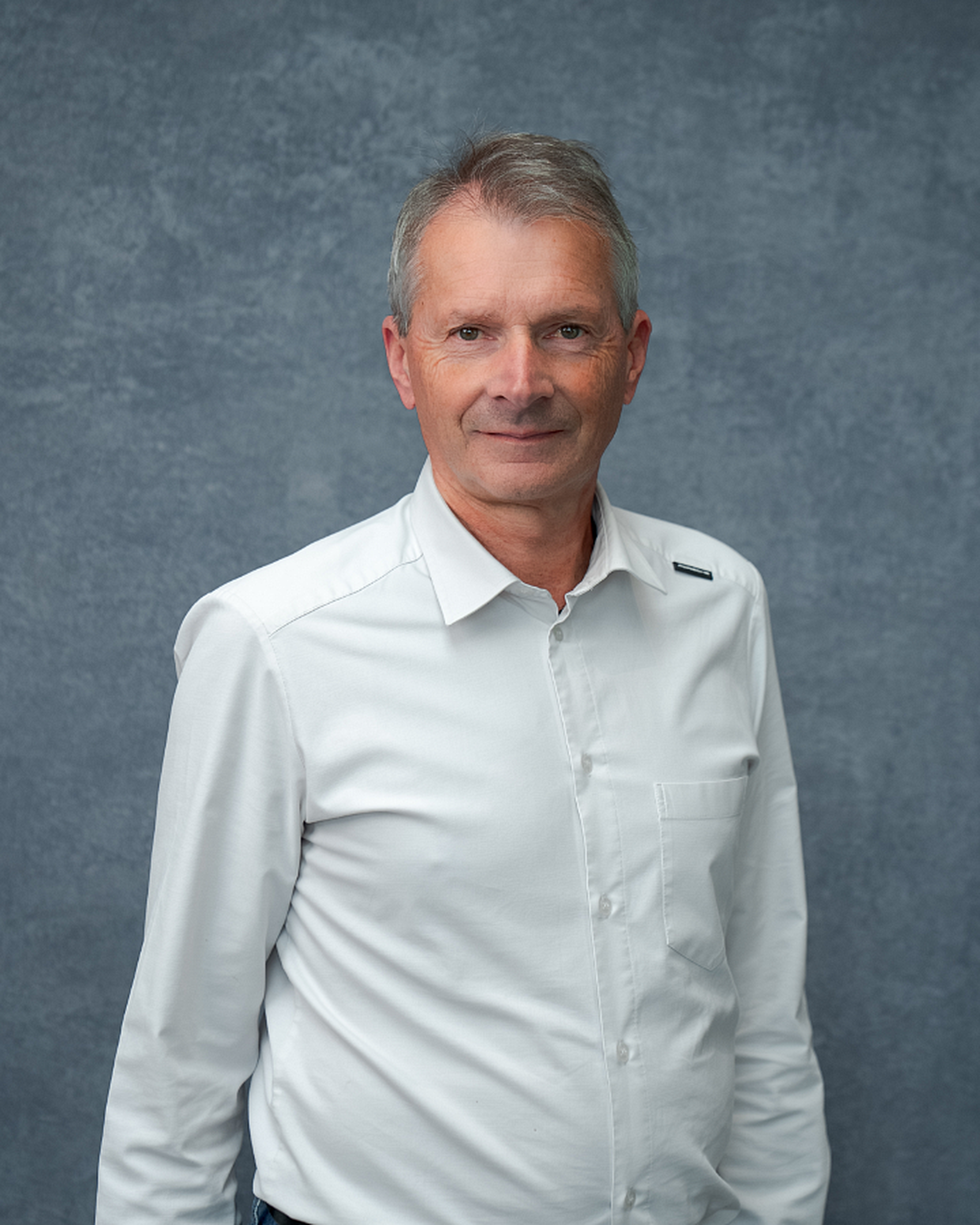 Hubert Jaendl