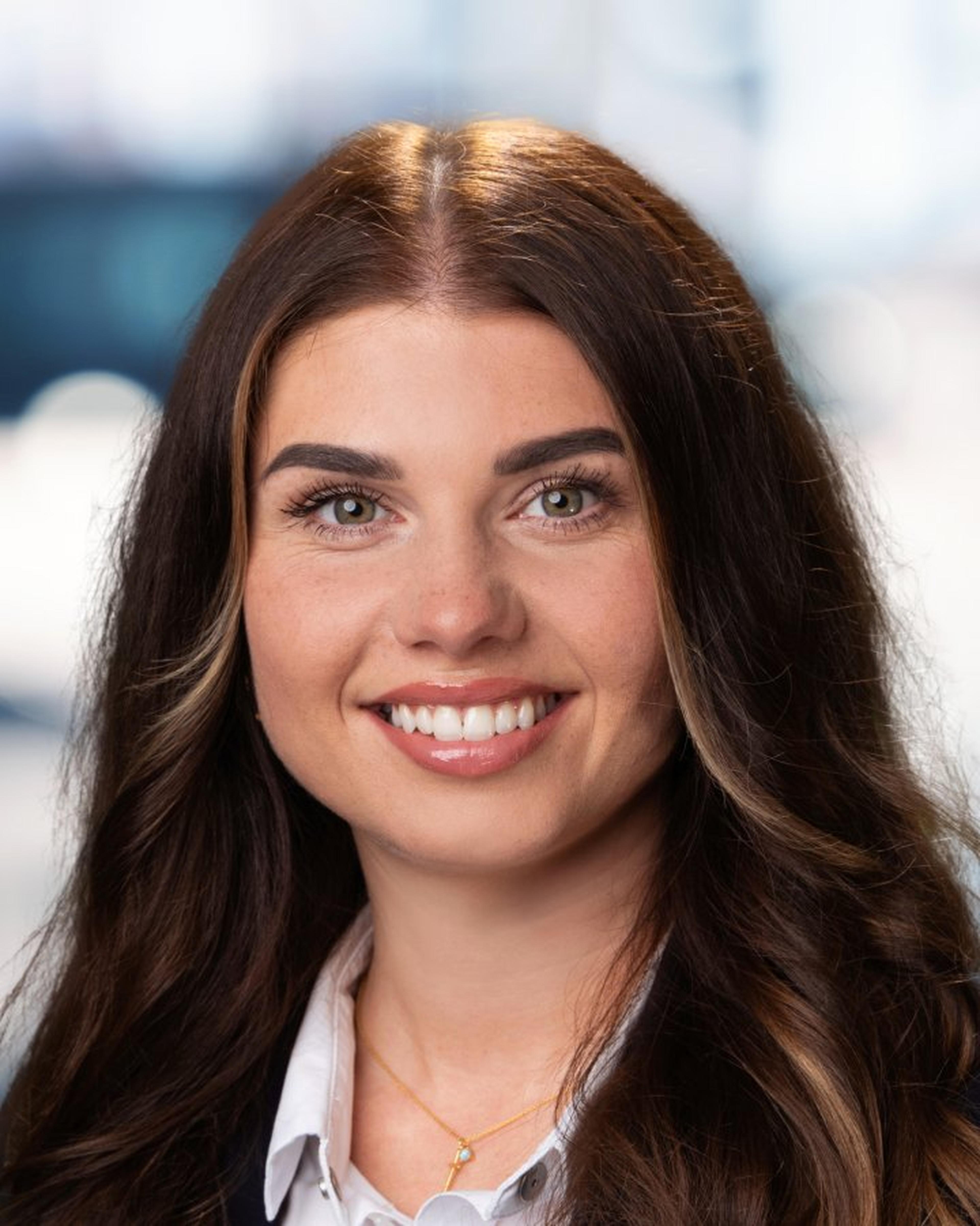 Photo of Joelina Rettig