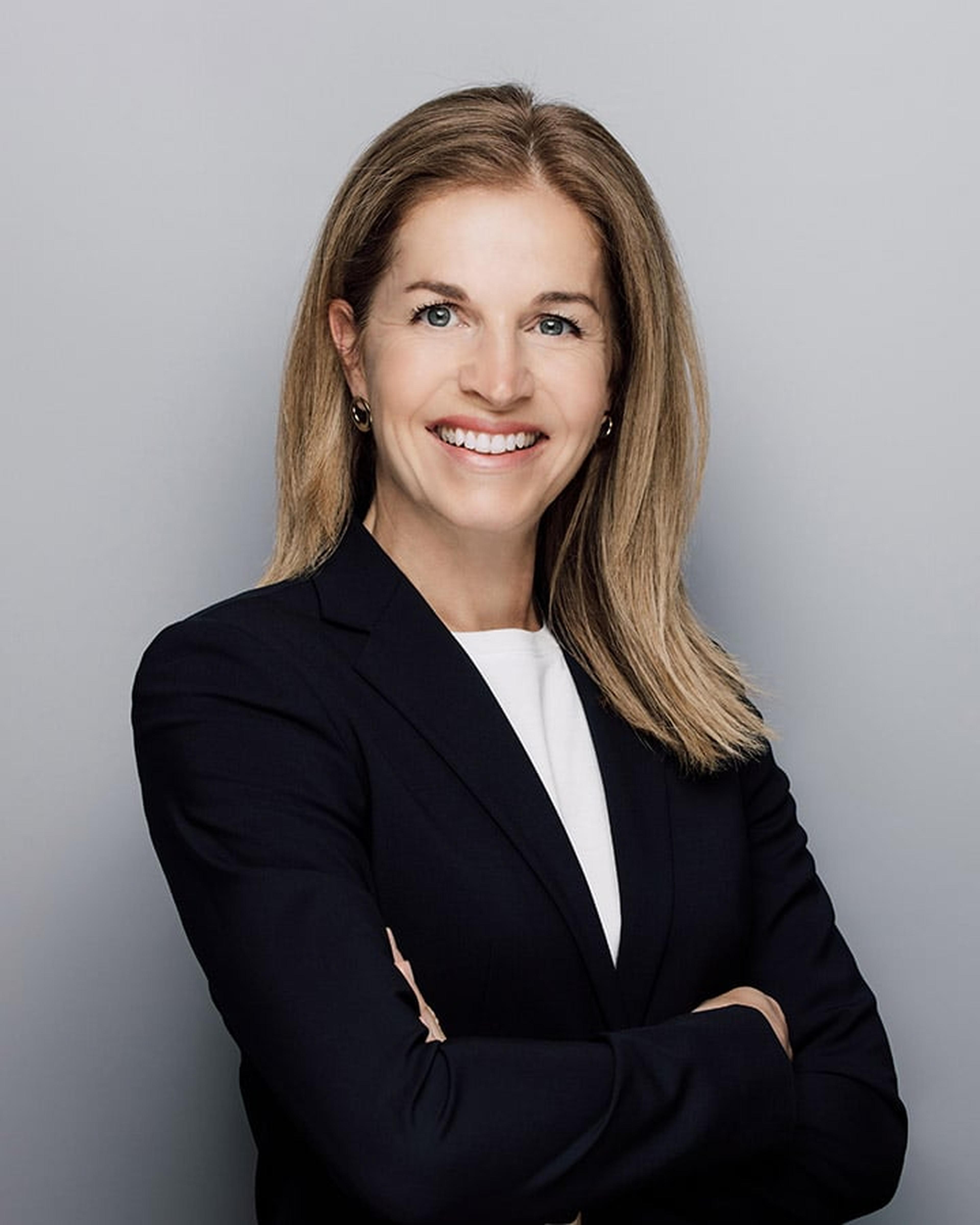 Photo of Sabine Praxator