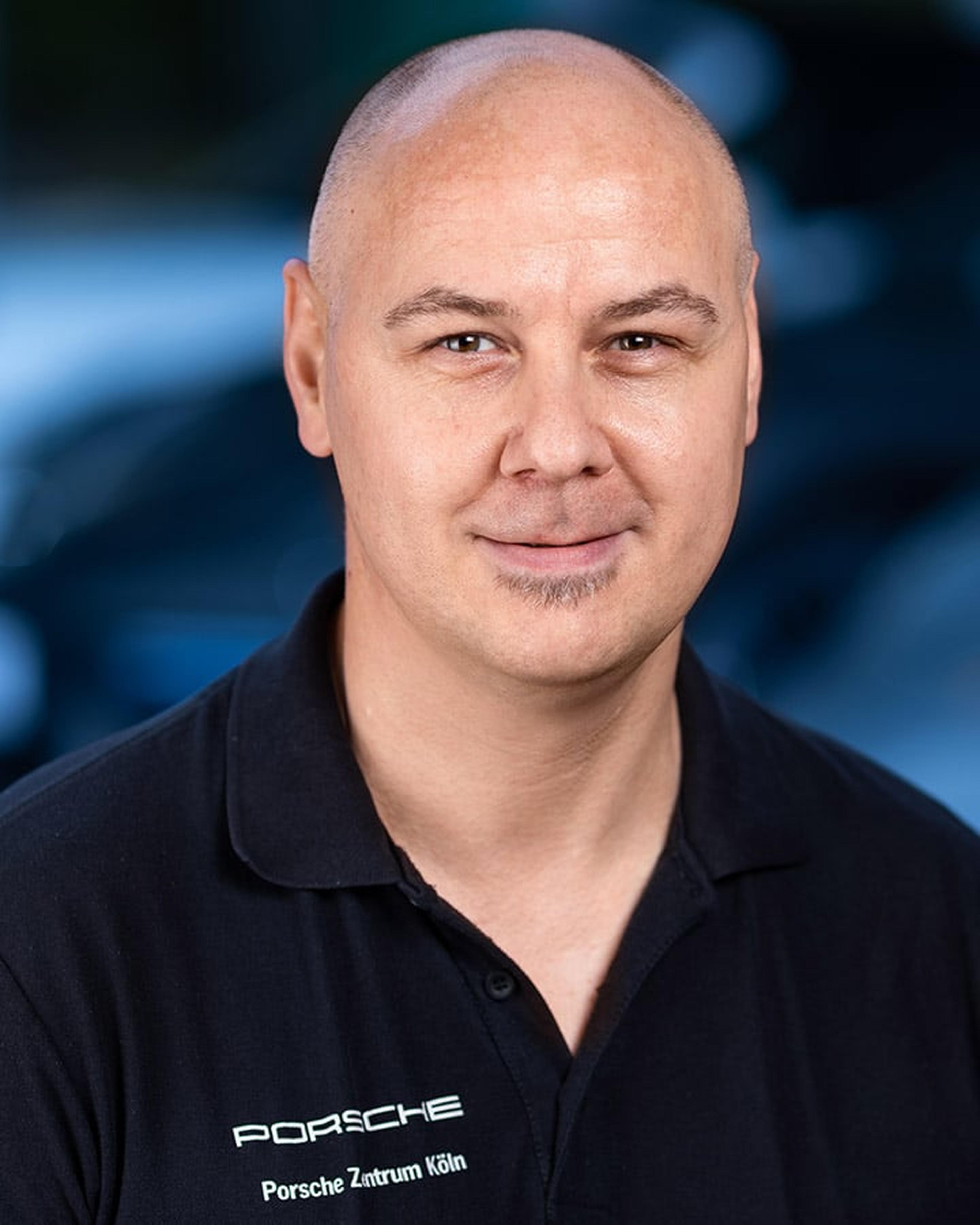 Olaf Hilgers