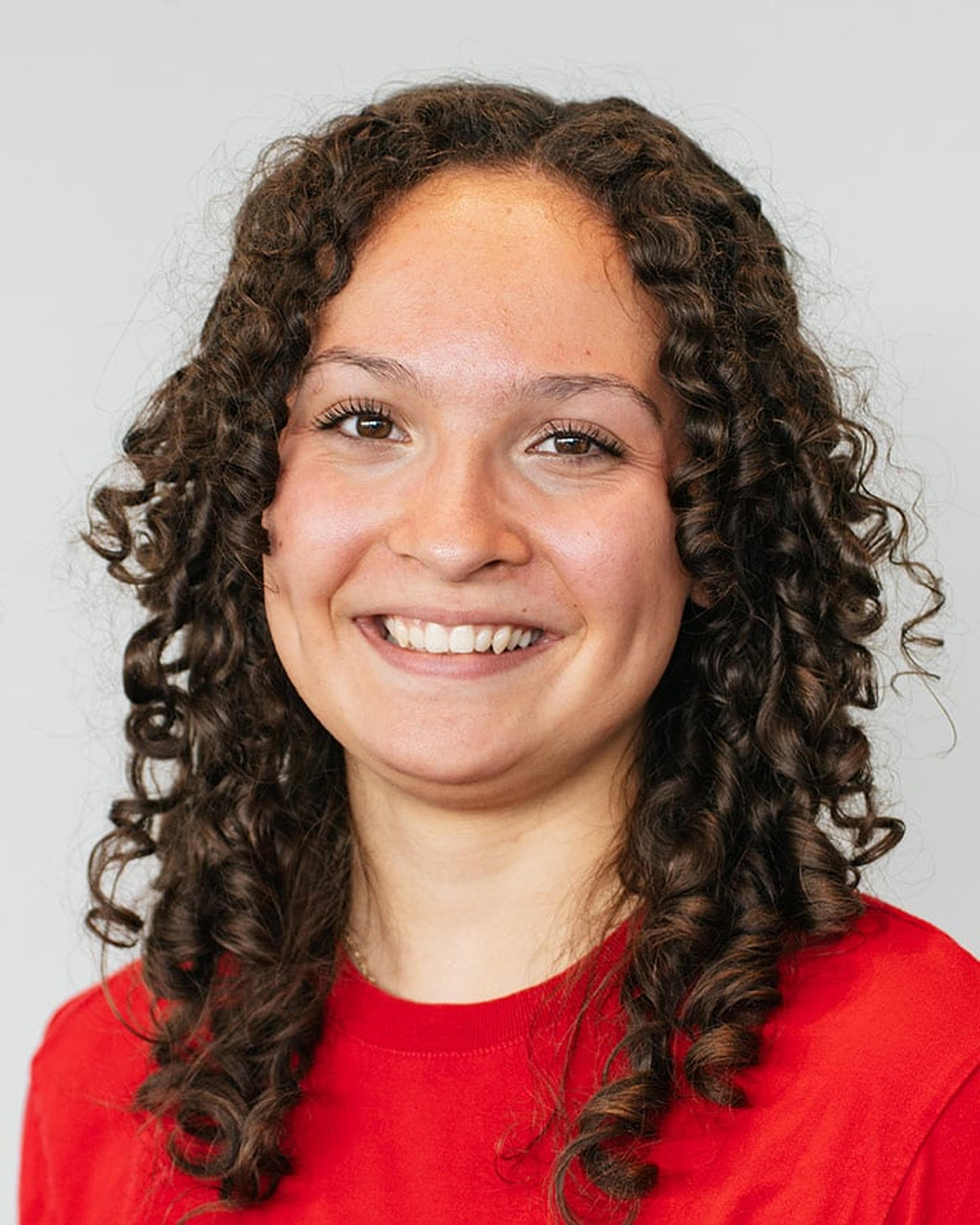 Photo of Lisha Ewich