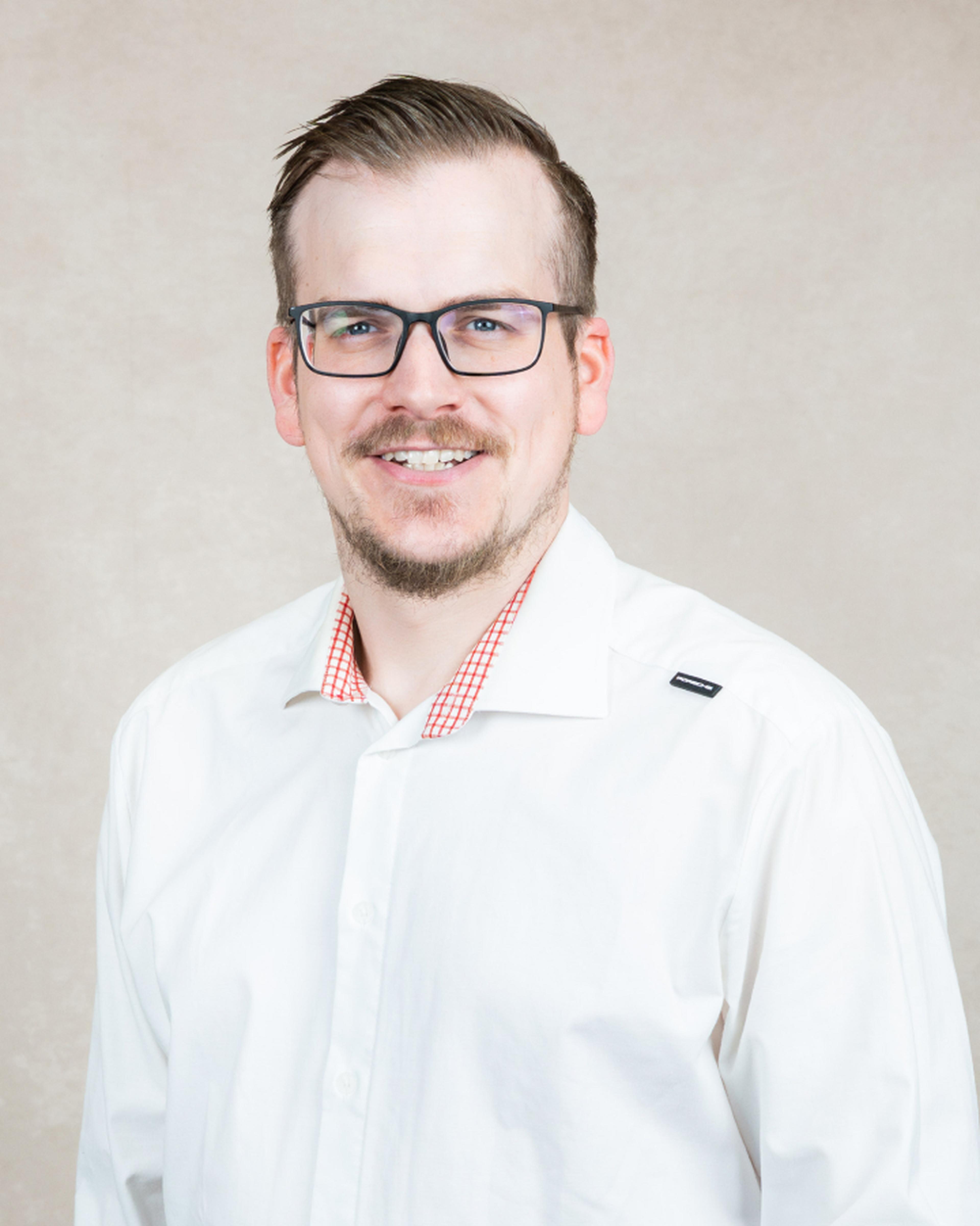 Patrick Brandt