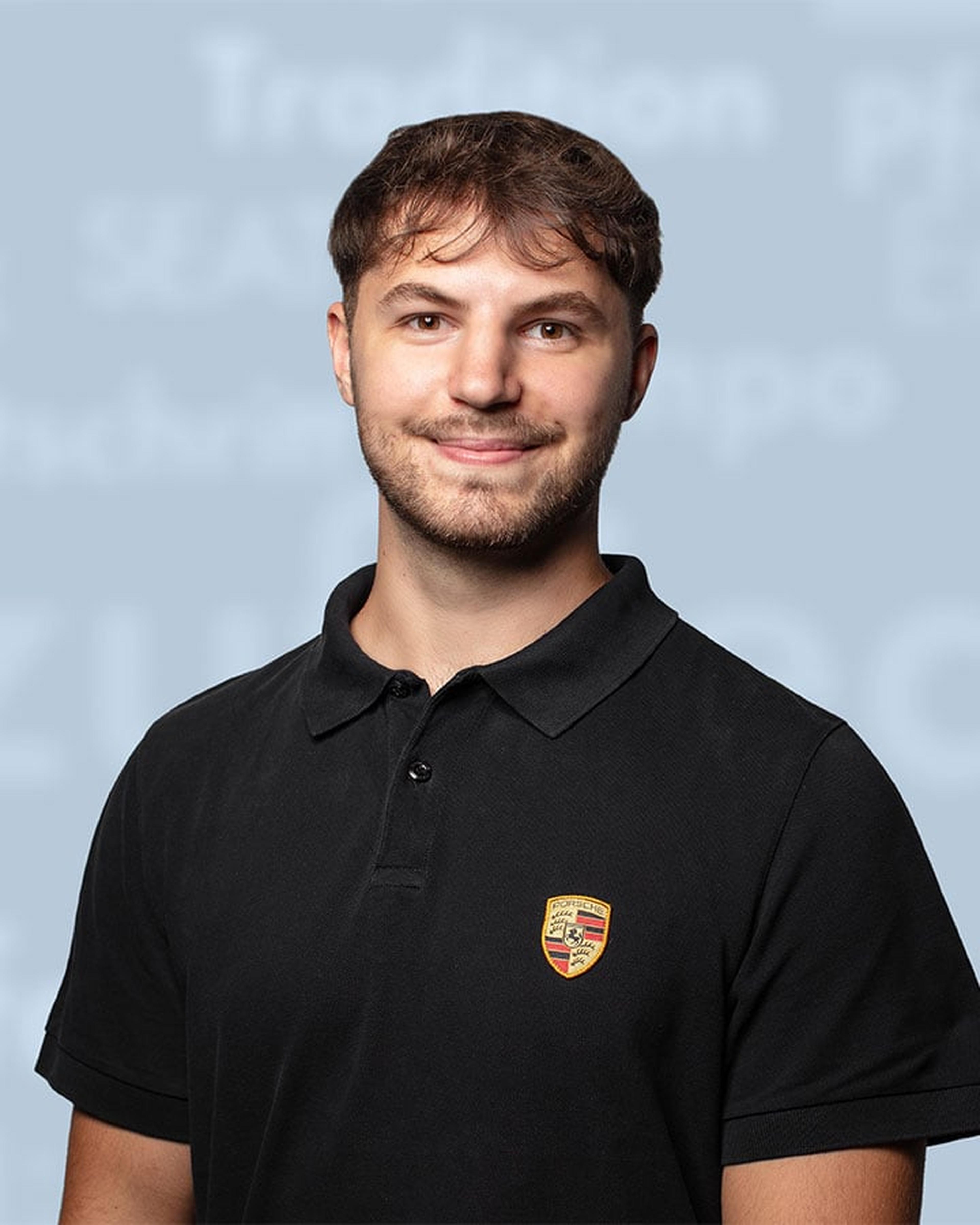 Photo of Emilian Zyrull